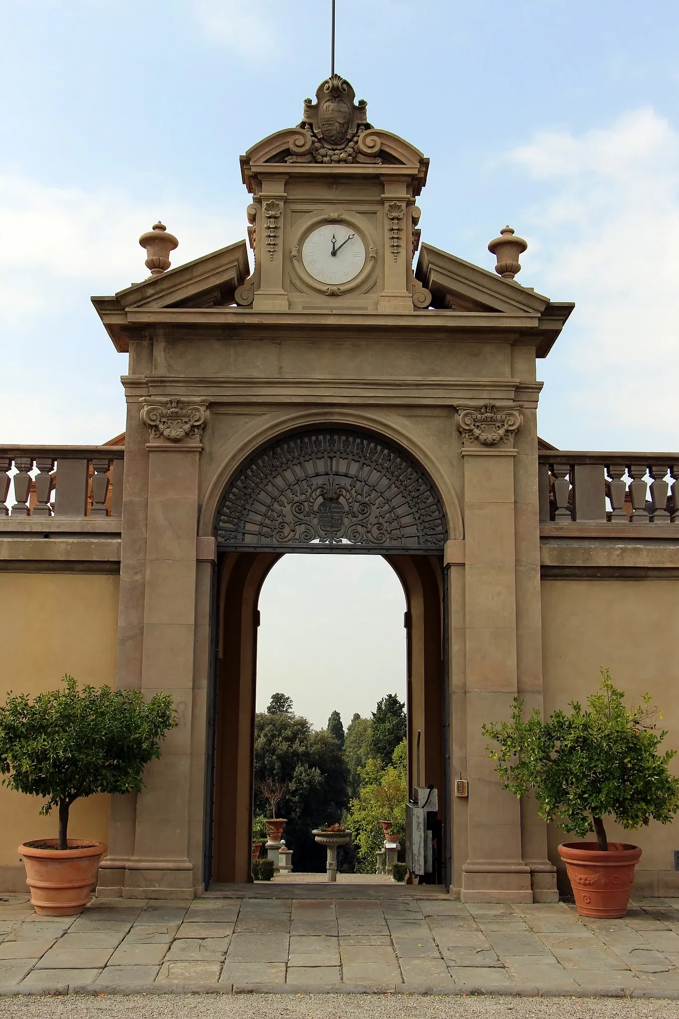 Museo Enrico Caruso e Villa Caruso