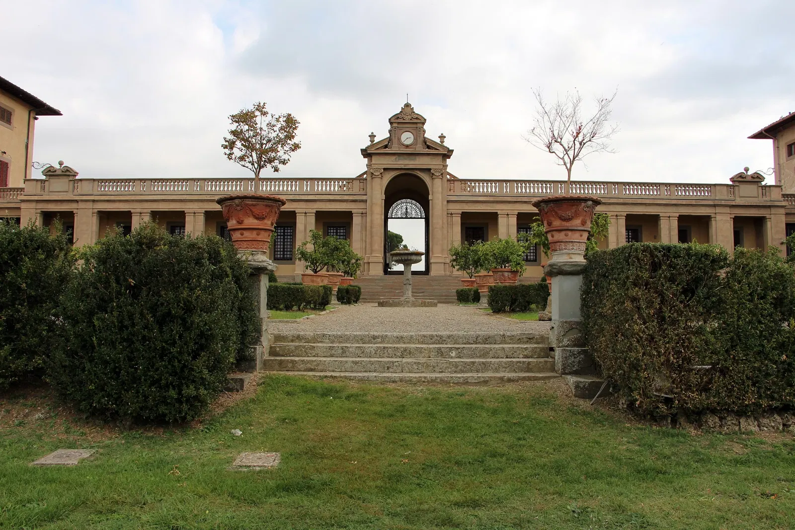 Museo Enrico Caruso e Villa Caruso