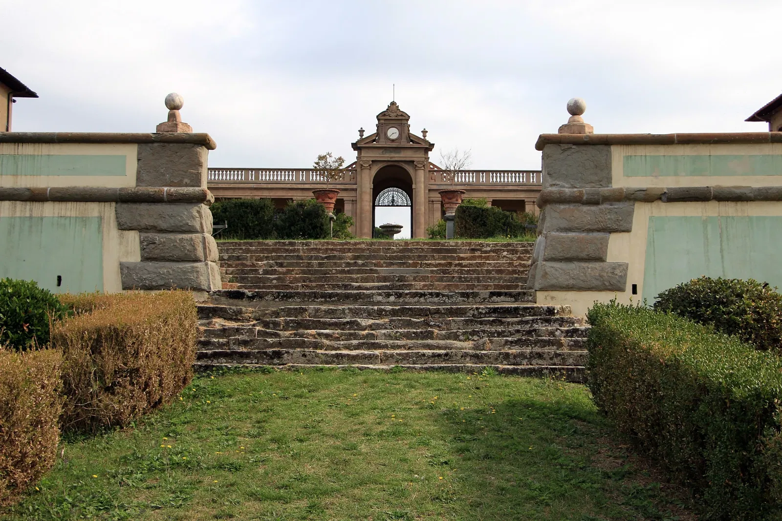 Museo Enrico Caruso e Villa Caruso