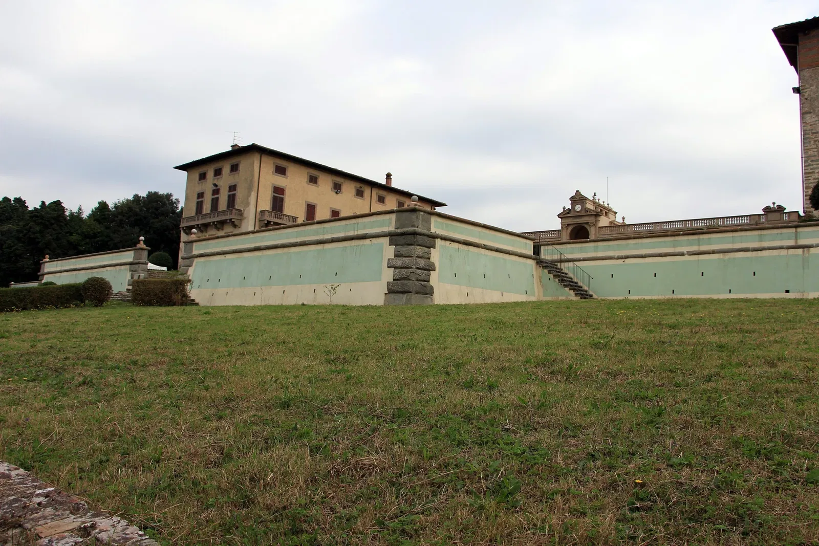 Museo Enrico Caruso e Villa Caruso