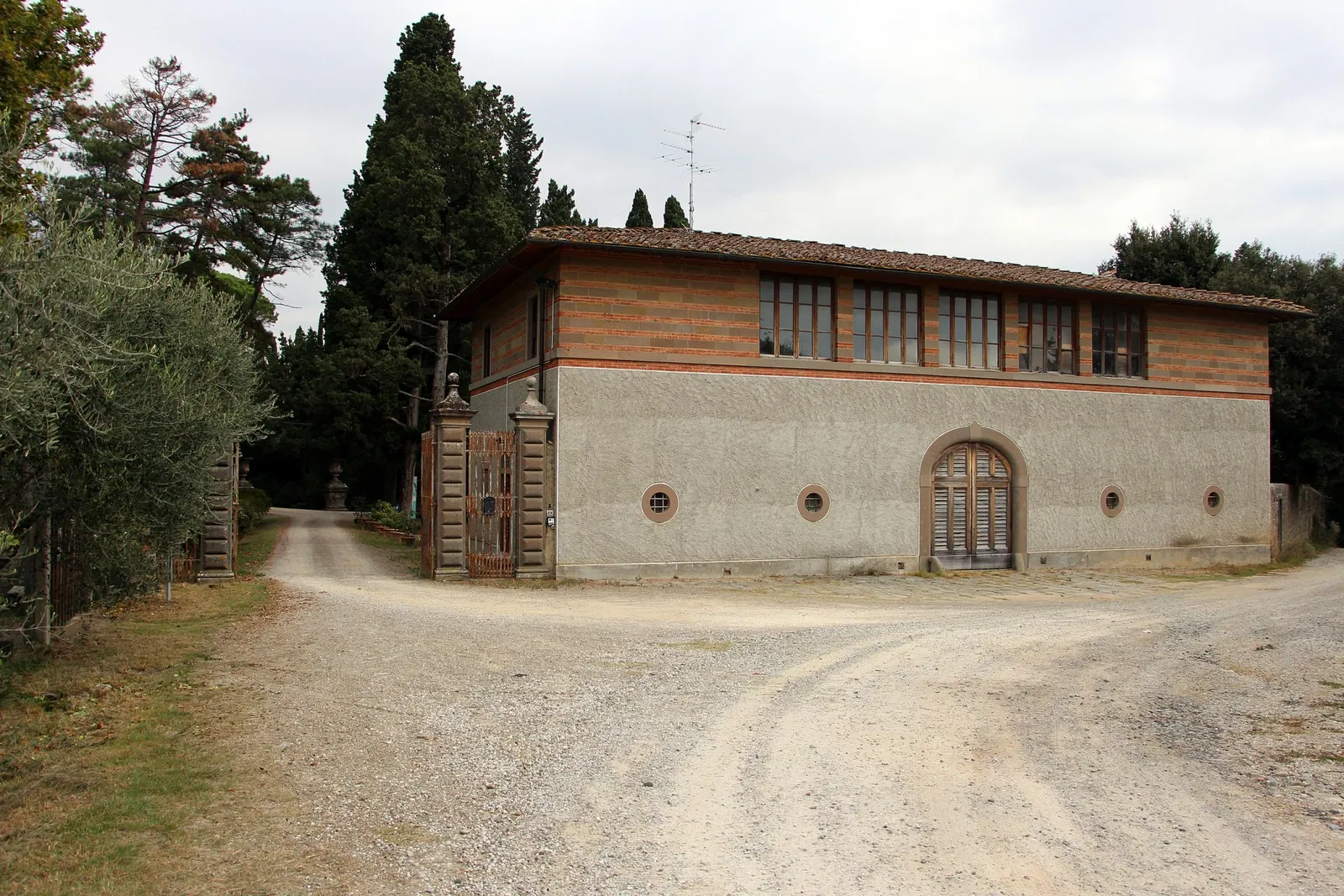 Museo Enrico Caruso e Villa Caruso