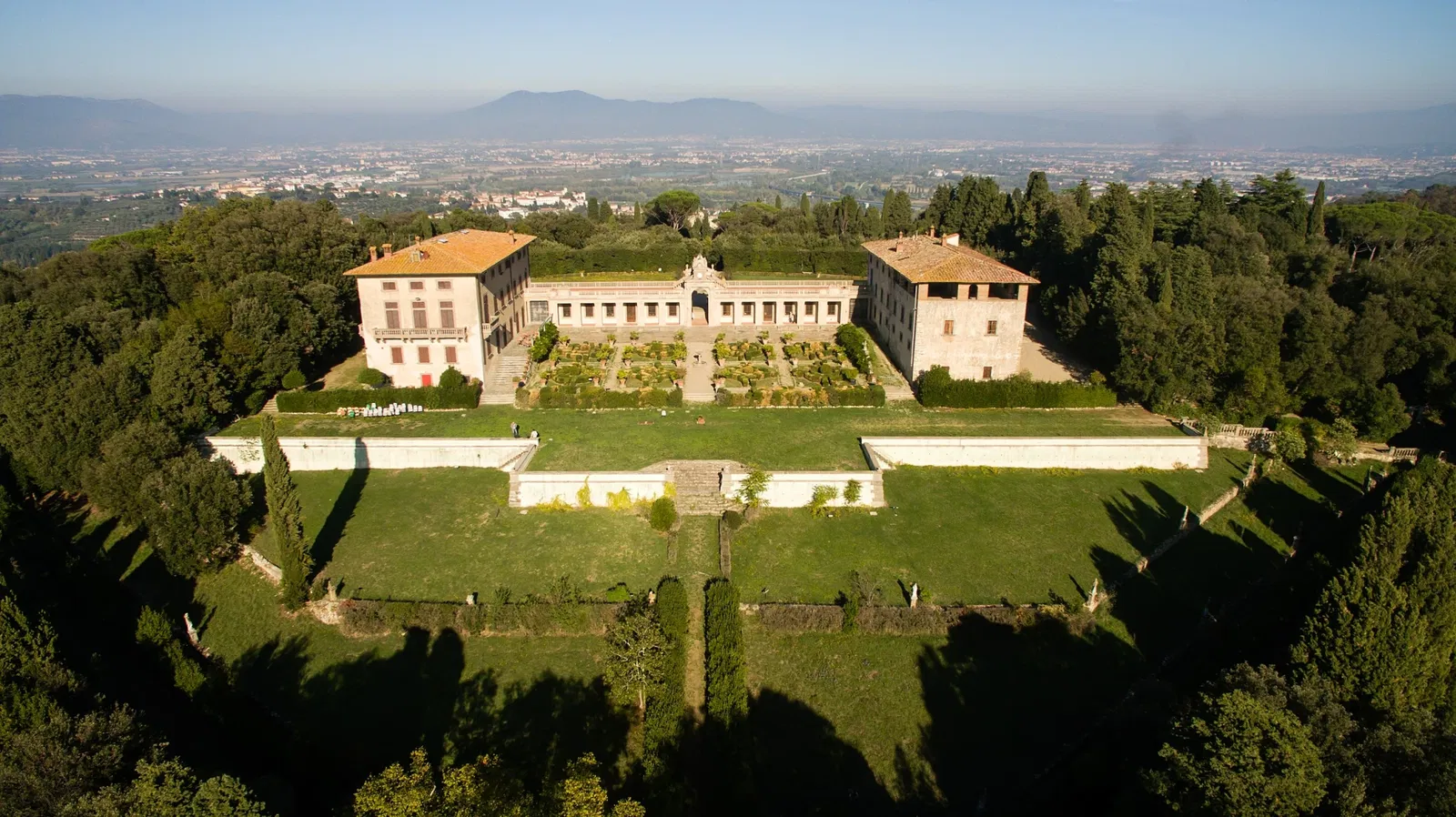 Museo Enrico Caruso e Villa Caruso