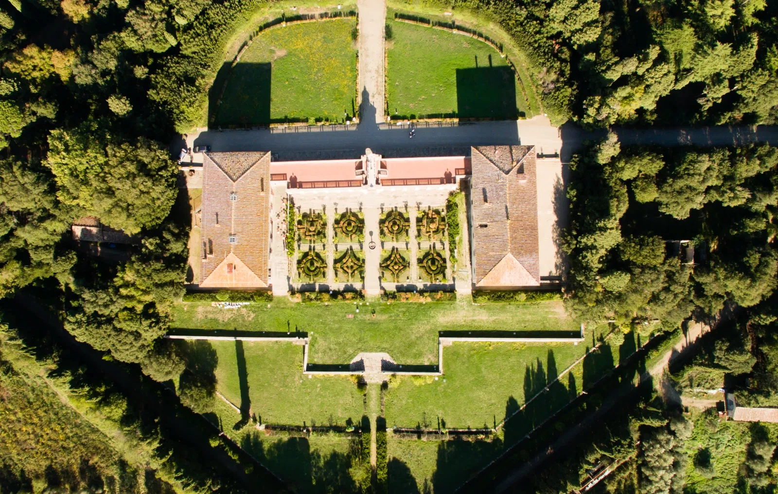 Museo Enrico Caruso e Villa Caruso