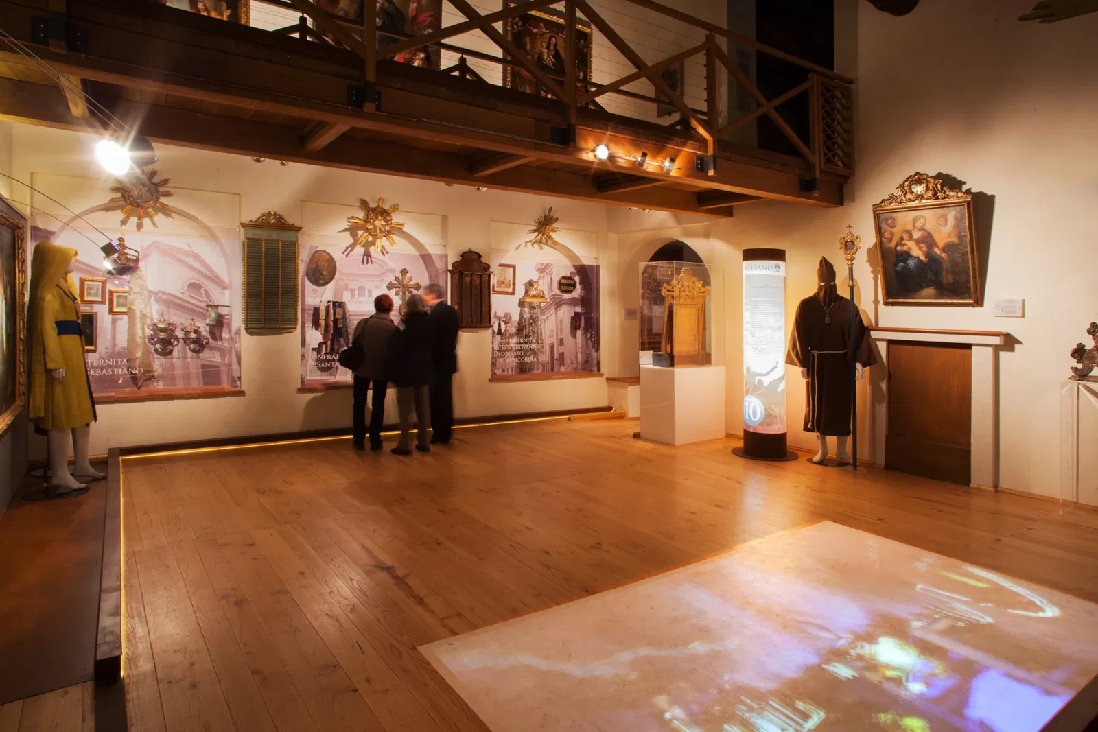 Museo Diocesano Cuneo-San Sebastiano