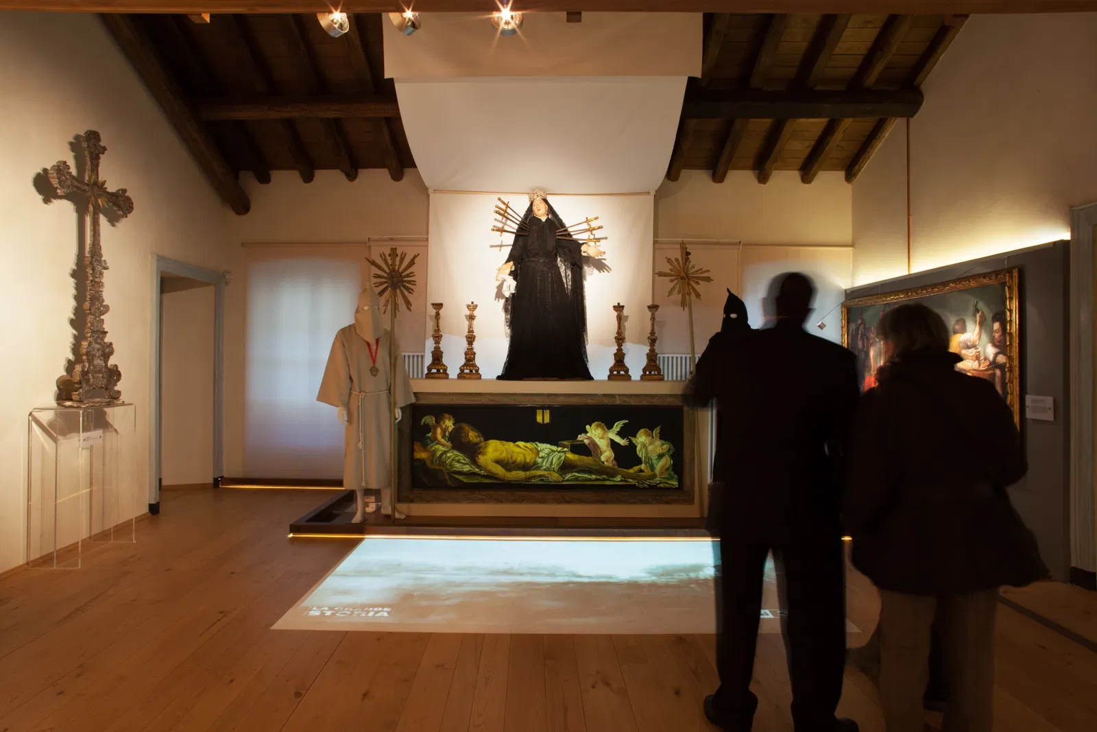 Museo Diocesano Cuneo-San Sebastiano