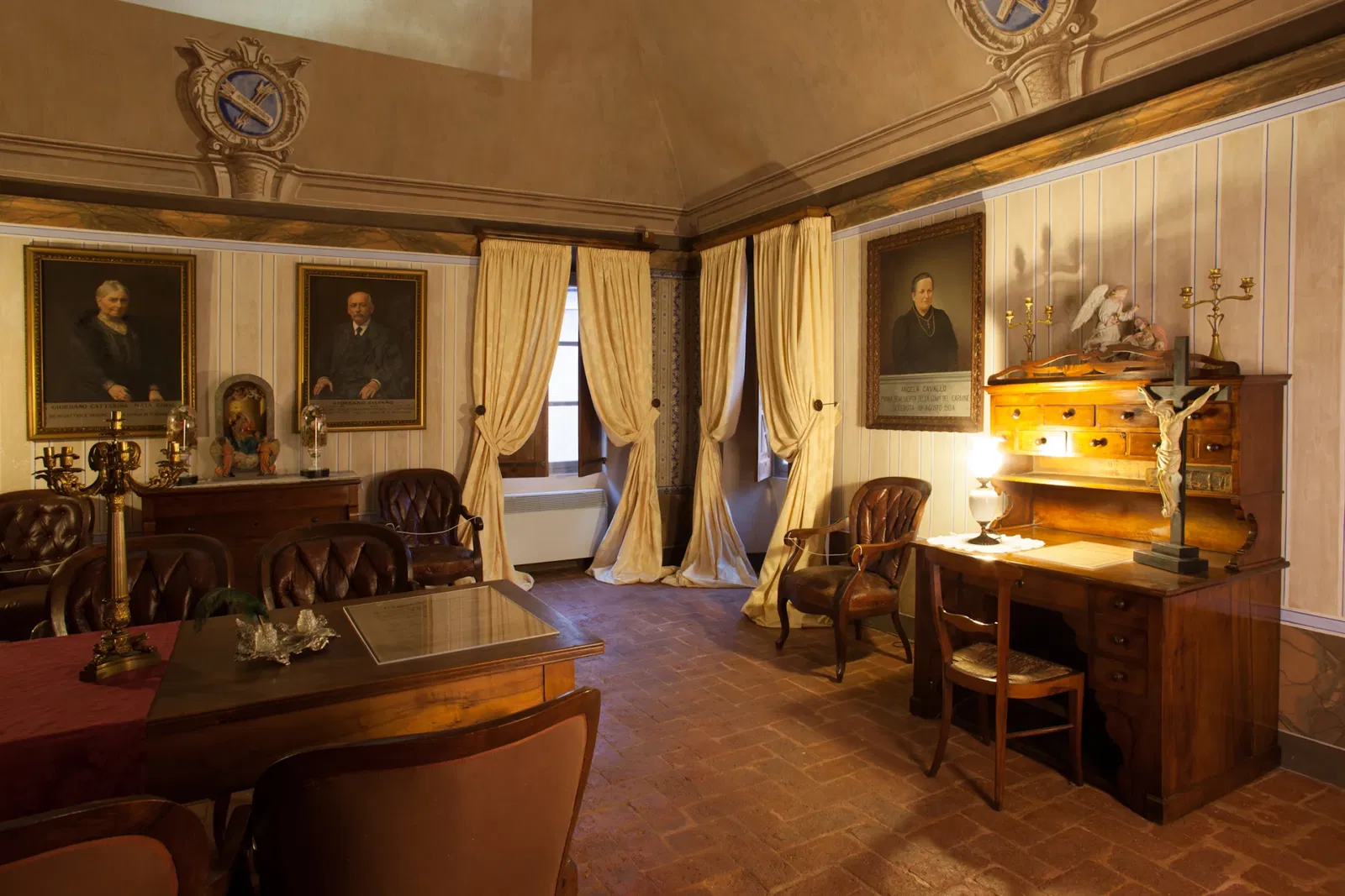 Museo Diocesano Cuneo-San Sebastiano