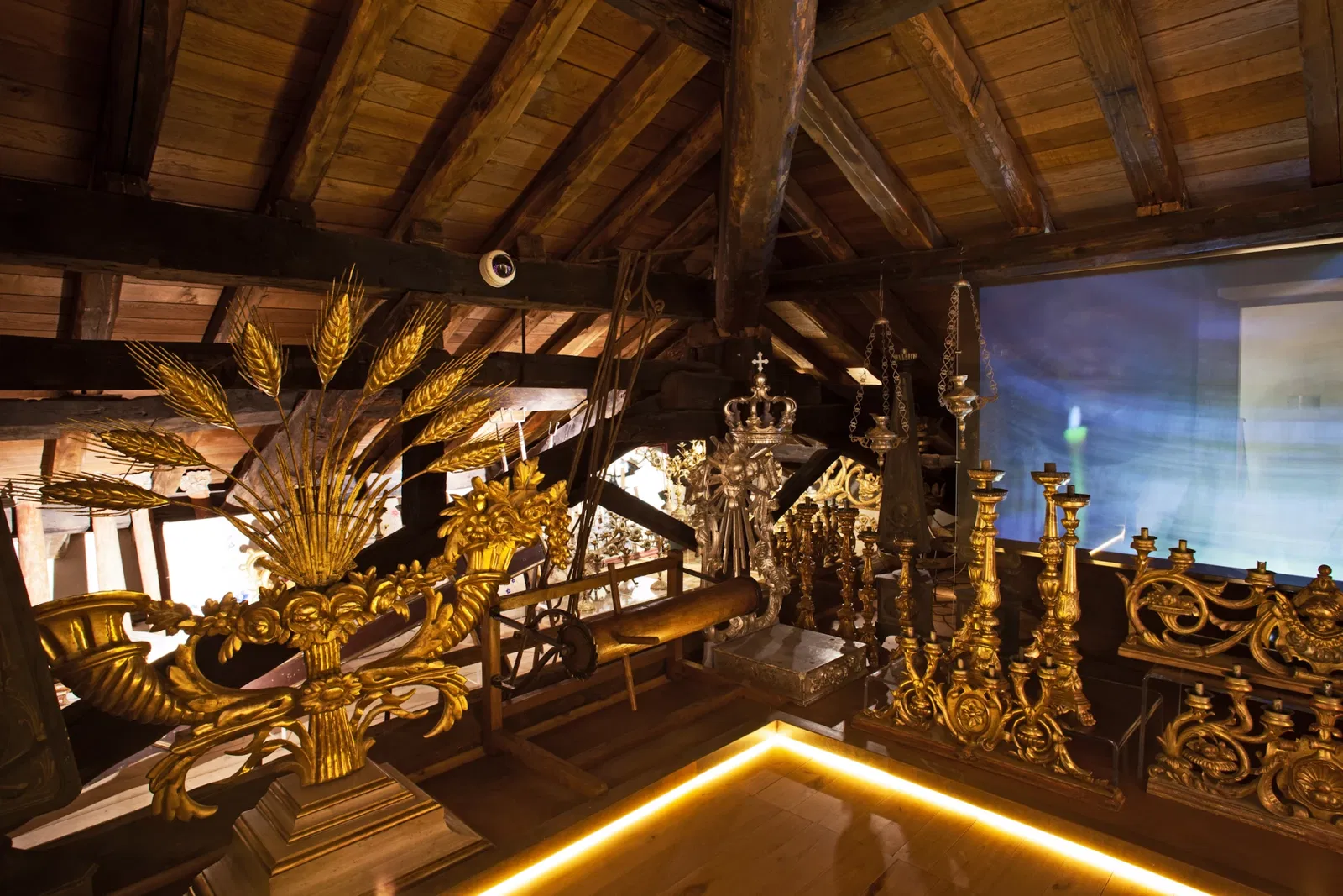 Museo Diocesano Cuneo-San Sebastiano