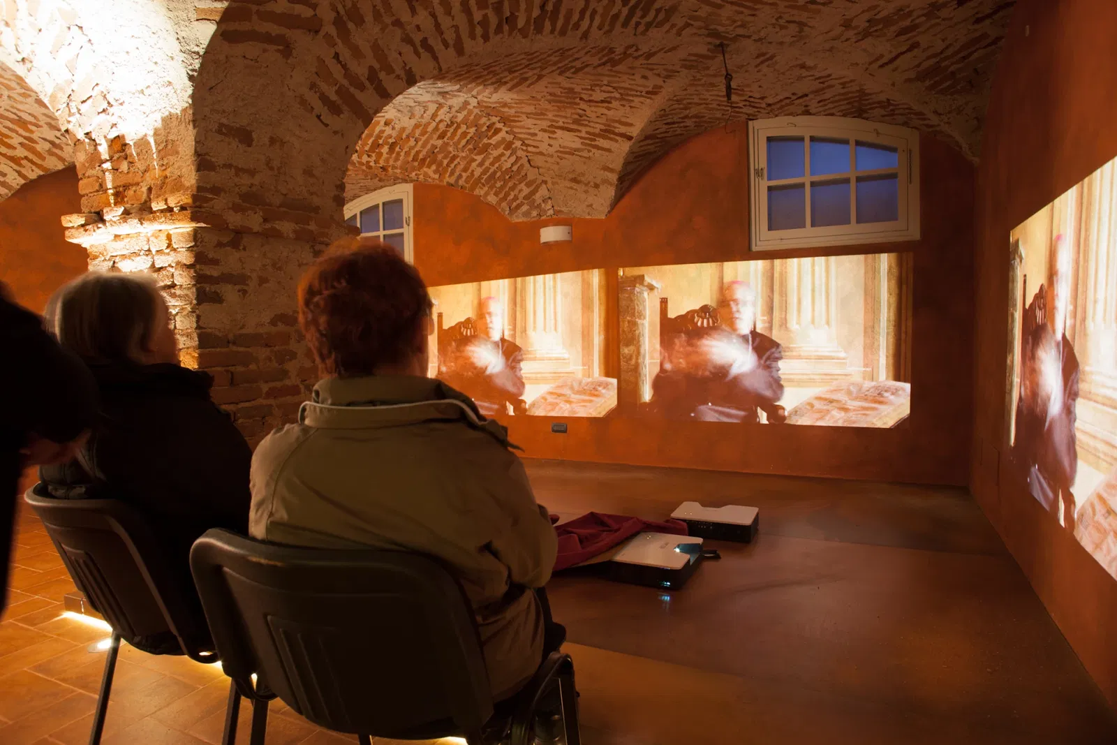 Museo Diocesano Cuneo-San Sebastiano