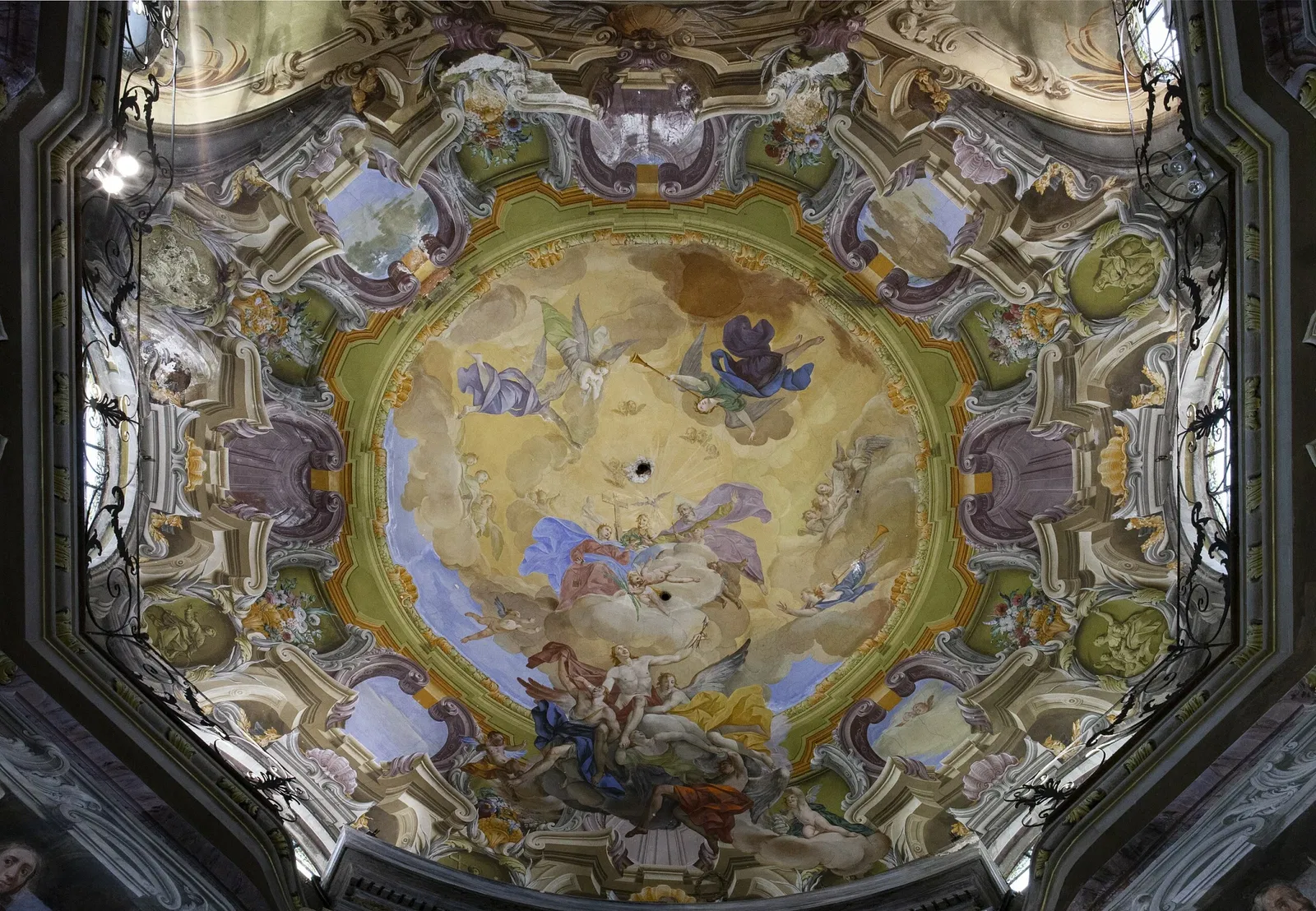 Museo Diocesano Cuneo-San Sebastiano