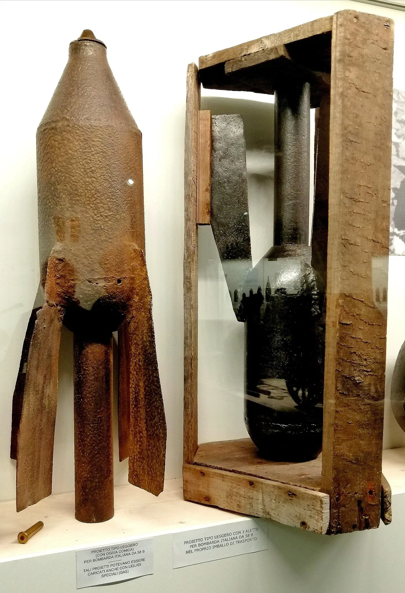 Museo della Guerra Bianca in Adamello