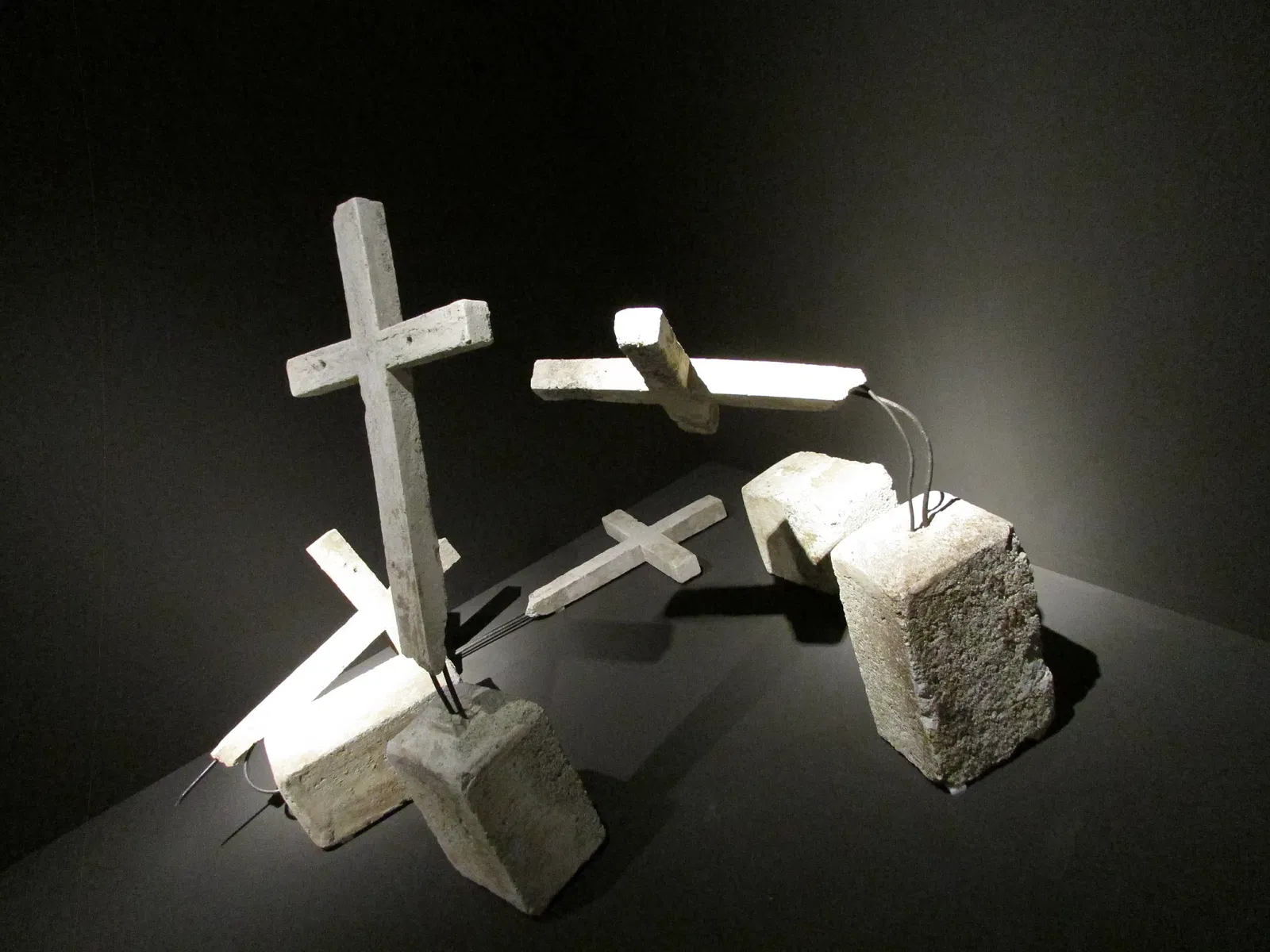 Museo della Guerra Bianca in Adamello