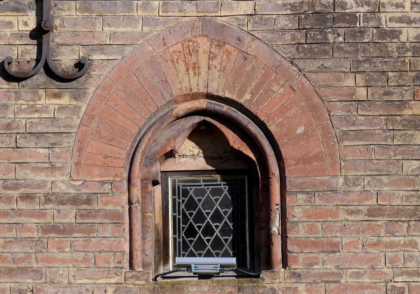 Maison Rouge de Conflans
