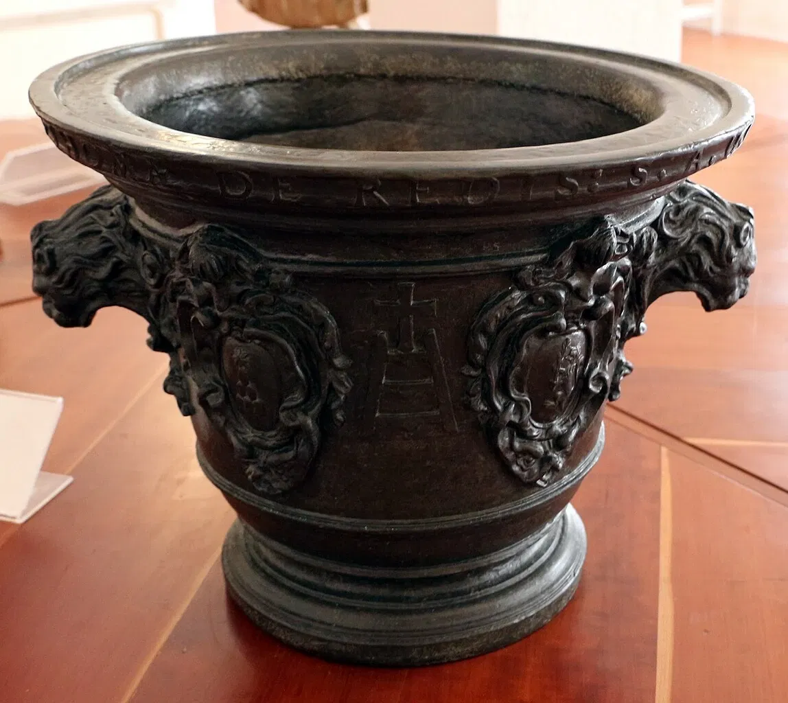 Museo Archeologico e d'Arte della Maremma - Museo d'Arte Sacra della Diocesi di Grosseto