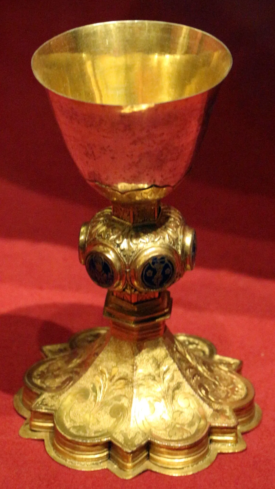 Museo Archeologico e d'Arte della Maremma - Museo d'Arte Sacra della Diocesi di Grosseto