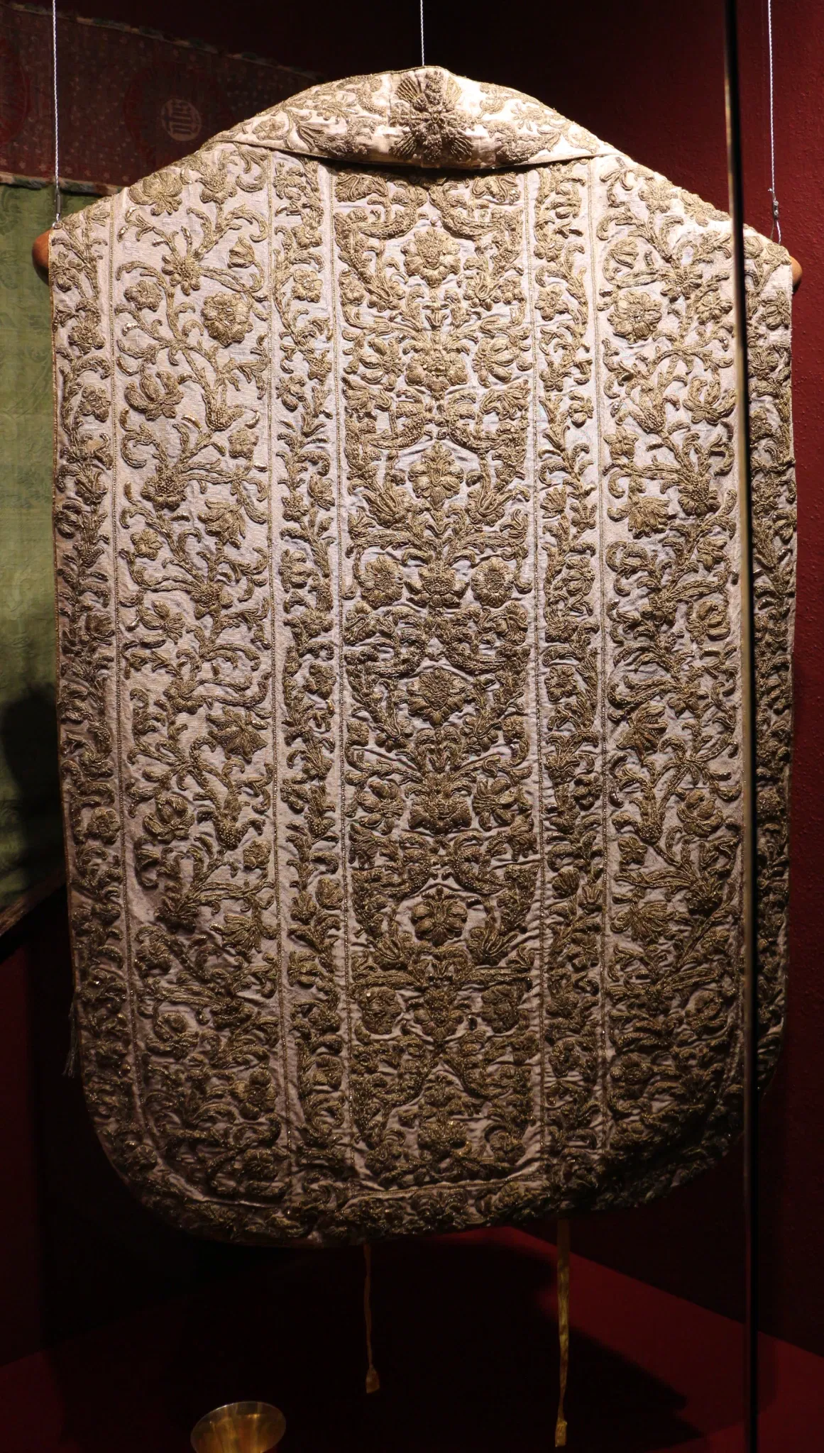 Museo Archeologico e d'Arte della Maremma - Museo d'Arte Sacra della Diocesi di Grosseto