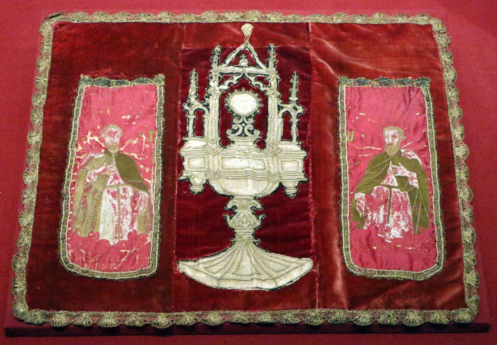 Museo Archeologico e d'Arte della Maremma - Museo d'Arte Sacra della Diocesi di Grosseto