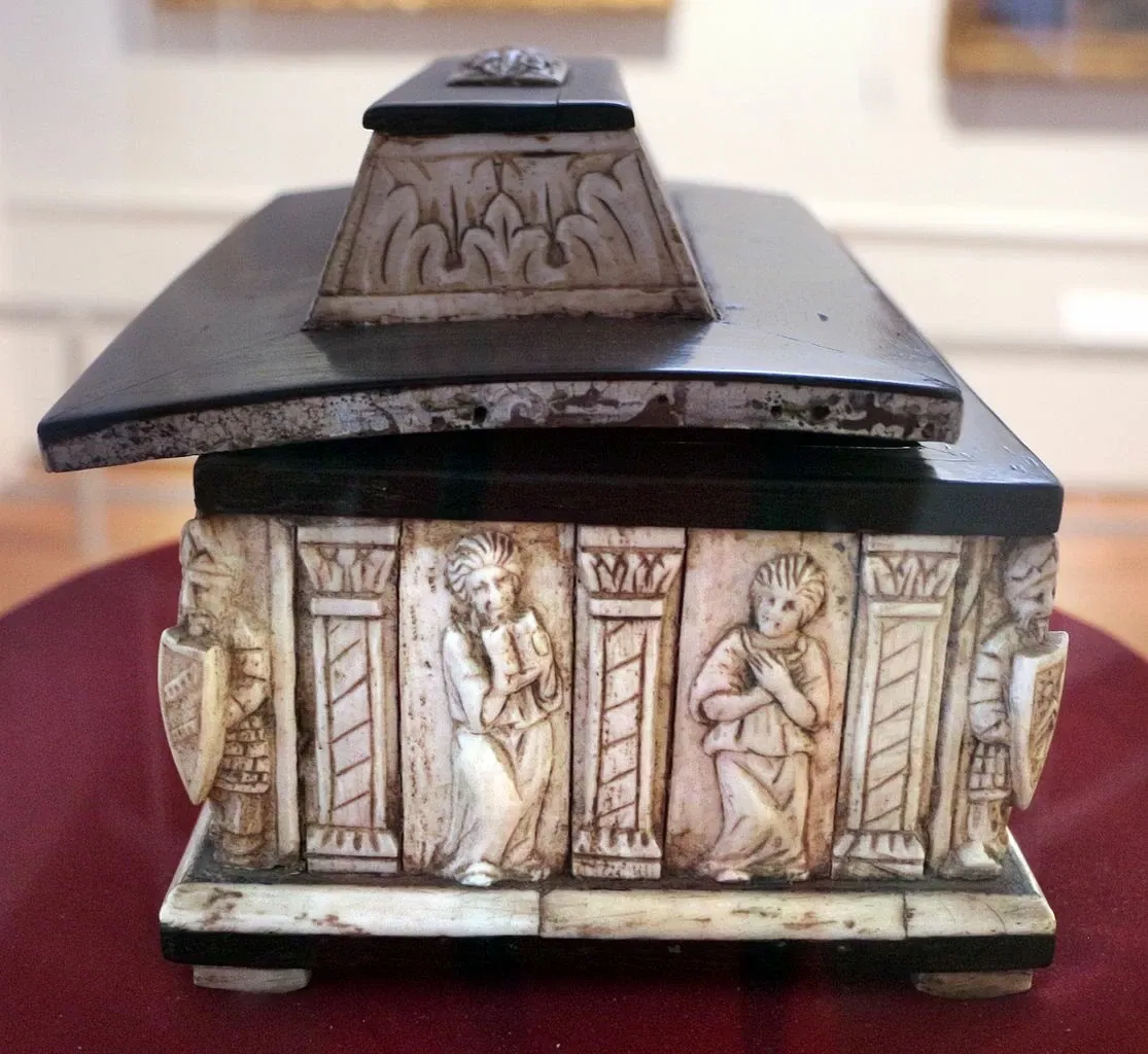 Museo Archeologico e d'Arte della Maremma - Museo d'Arte Sacra della Diocesi di Grosseto