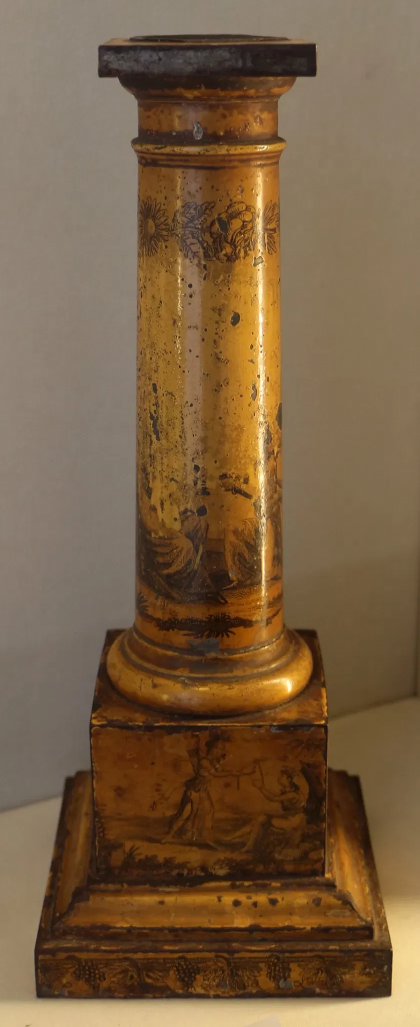 Museo Archeologico e d'Arte della Maremma - Museo d'Arte Sacra della Diocesi di Grosseto