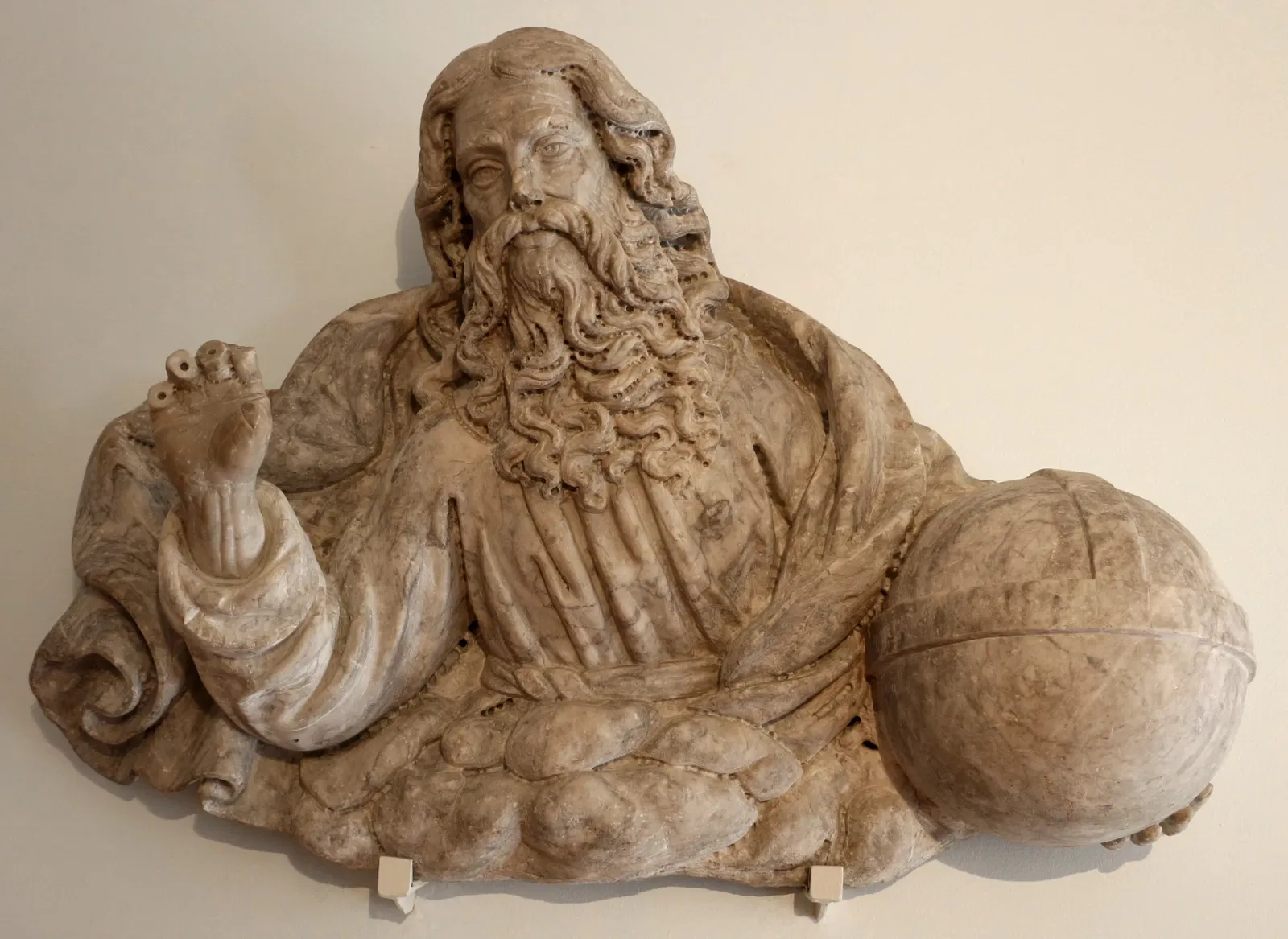 Museo Archeologico e d'Arte della Maremma - Museo d'Arte Sacra della Diocesi di Grosseto