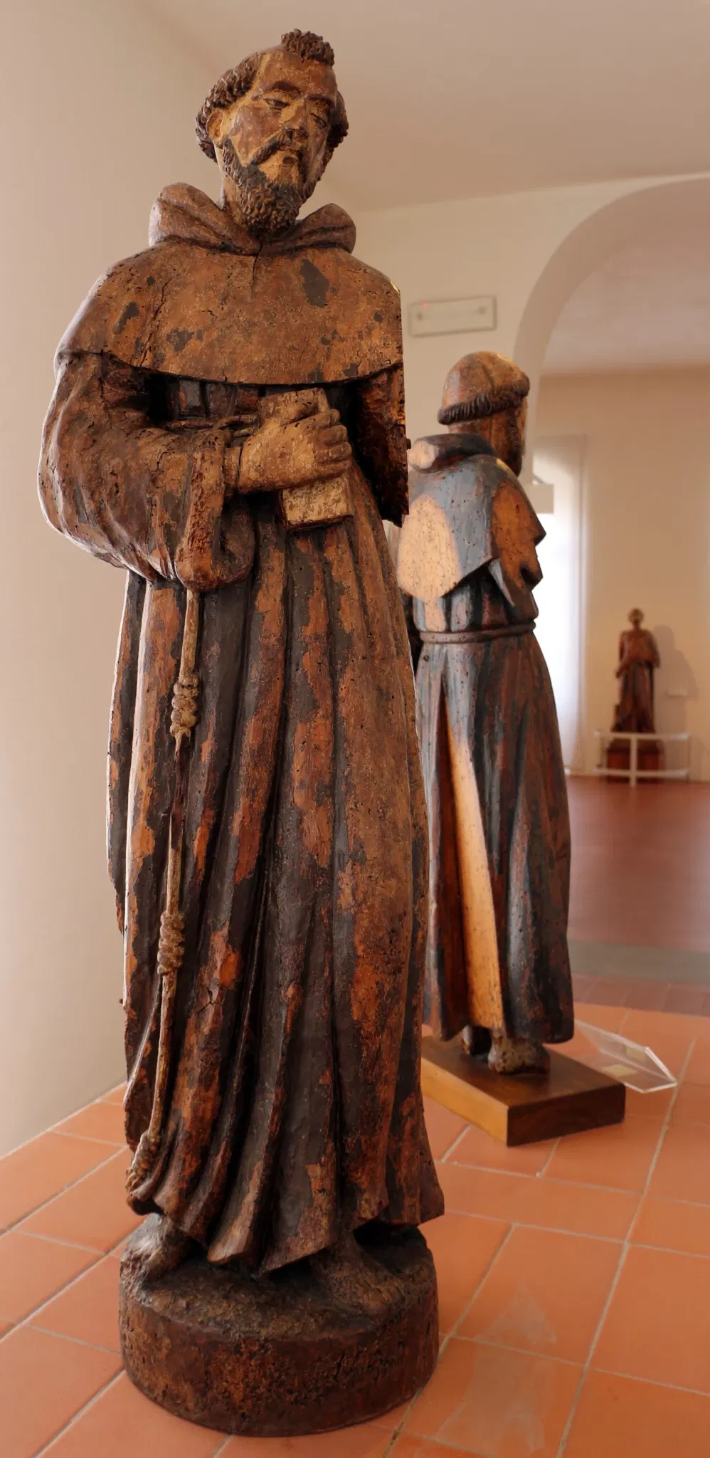 Museo Archeologico e d'Arte della Maremma - Museo d'Arte Sacra della Diocesi di Grosseto