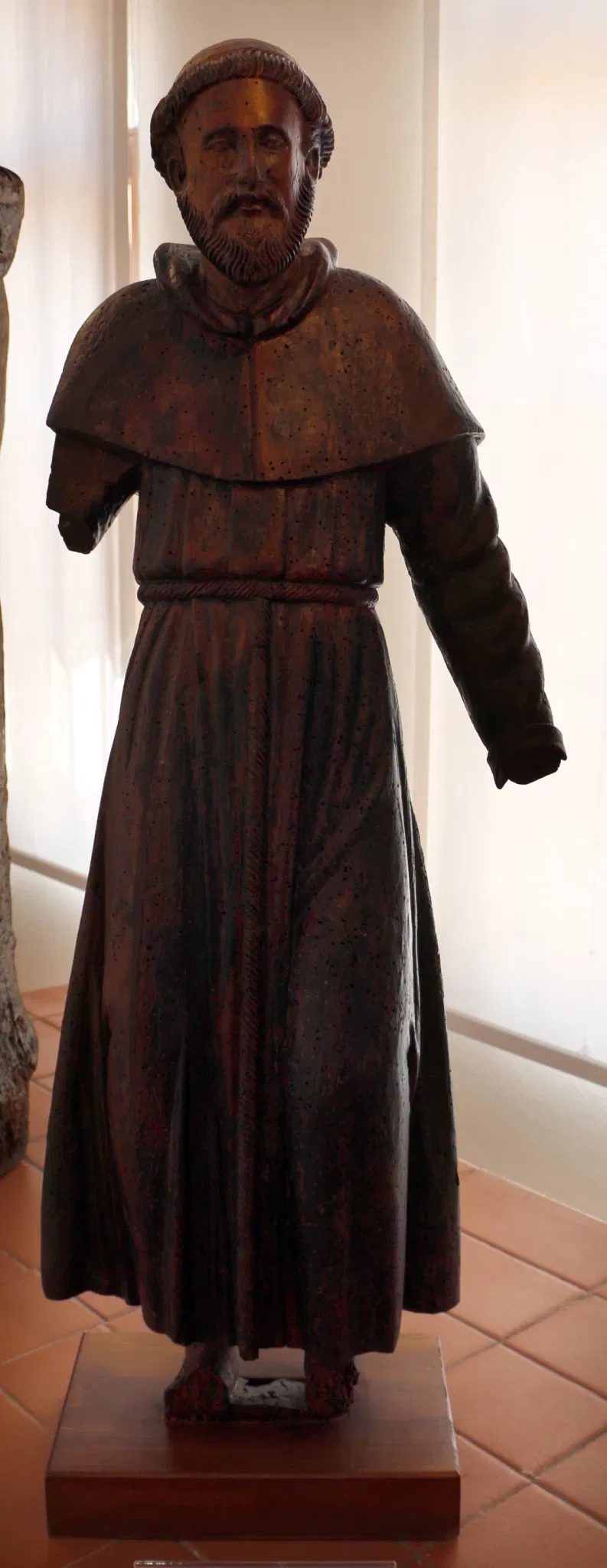 Museo Archeologico e d'Arte della Maremma - Museo d'Arte Sacra della Diocesi di Grosseto