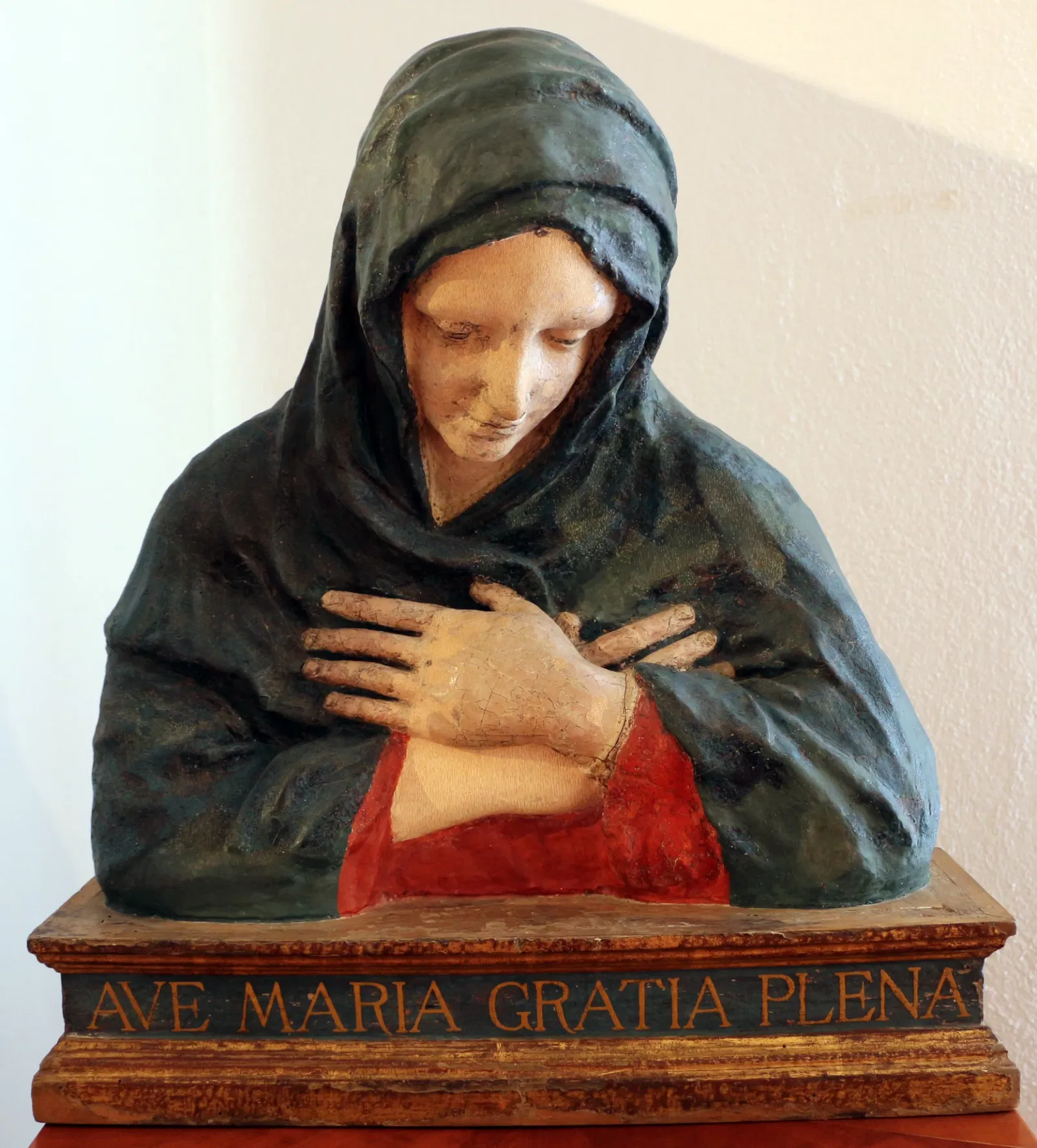 Museo Archeologico e d'Arte della Maremma - Museo d'Arte Sacra della Diocesi di Grosseto