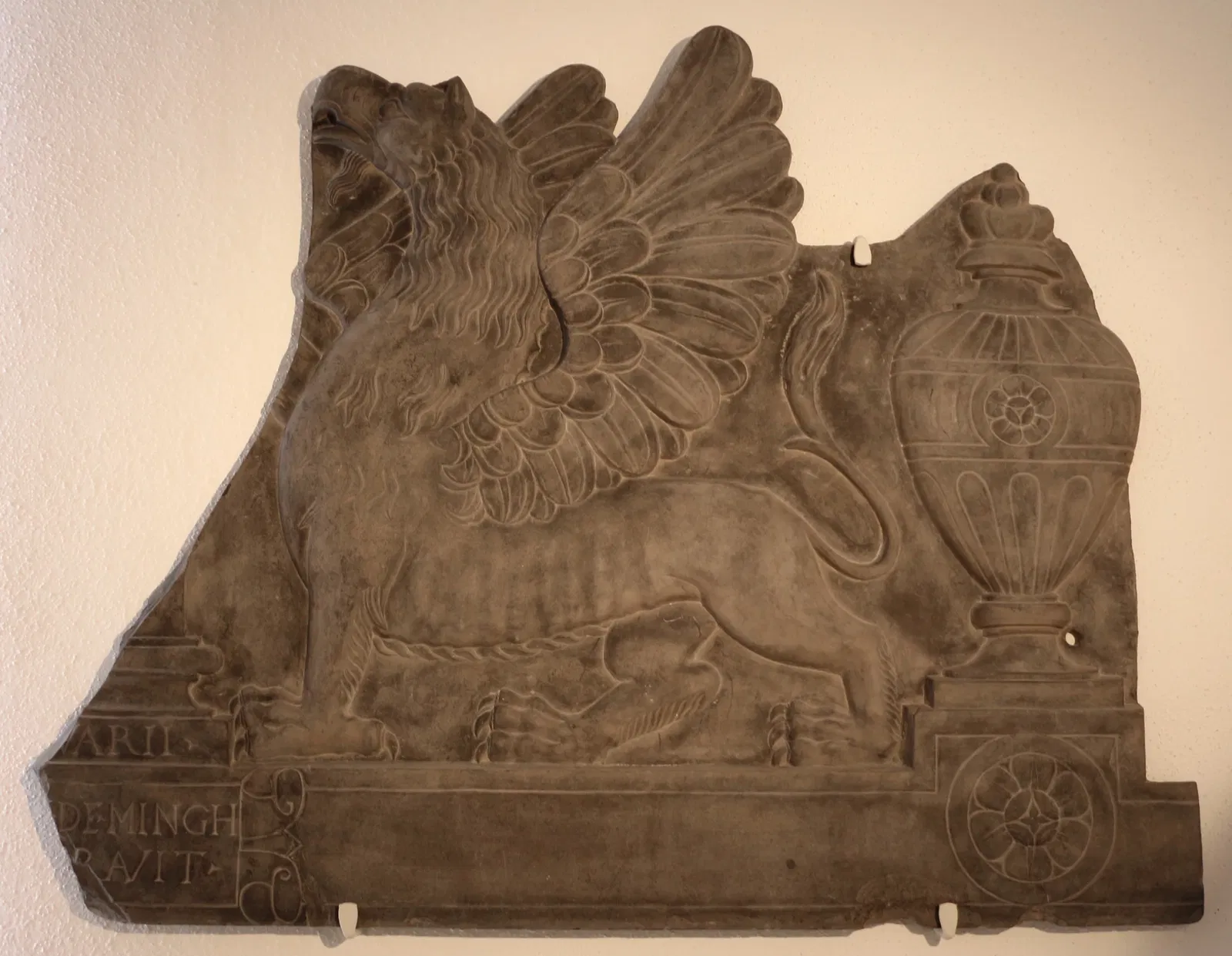 Museo Archeologico e d'Arte della Maremma - Museo d'Arte Sacra della Diocesi di Grosseto