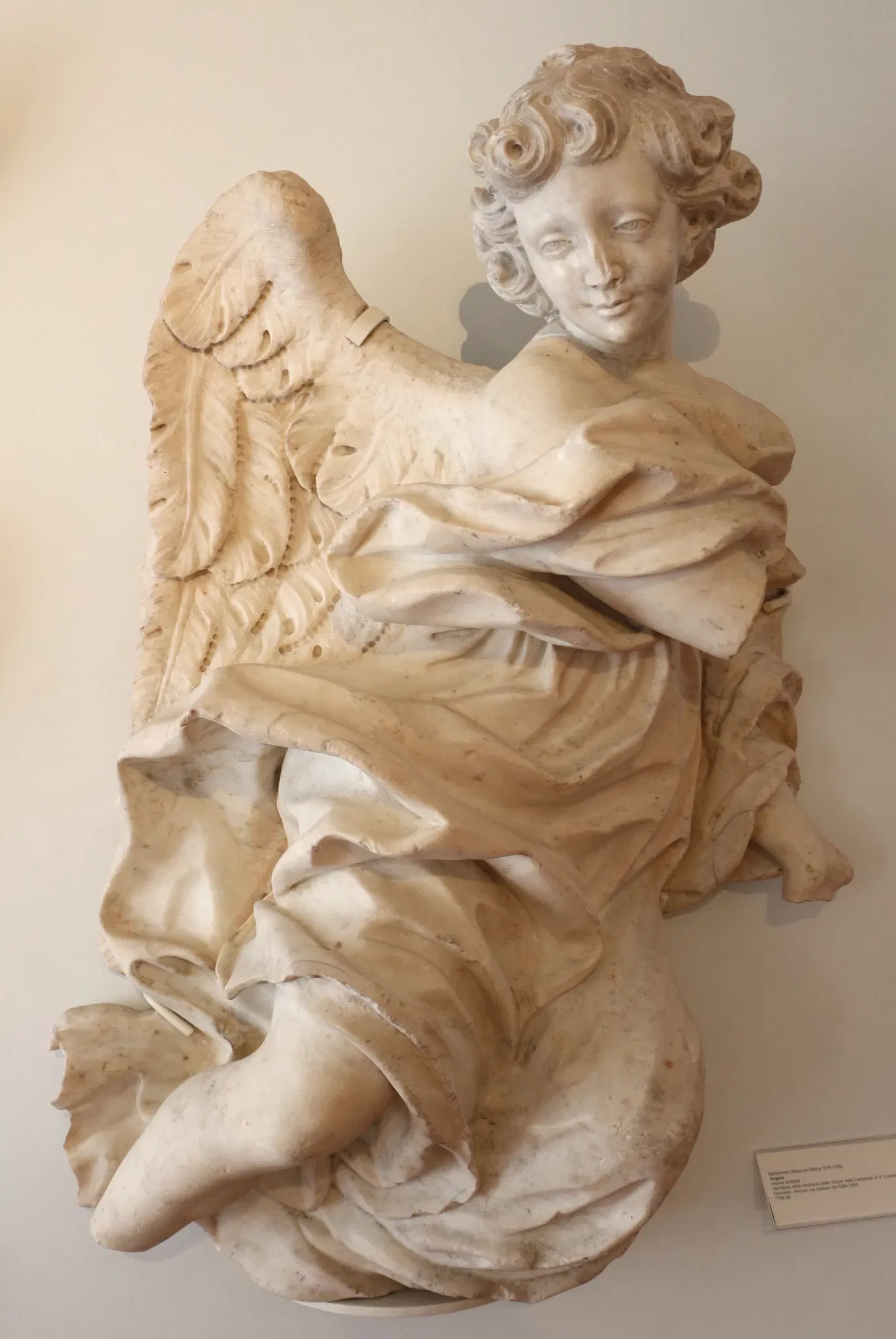 Museo Archeologico e d'Arte della Maremma - Museo d'Arte Sacra della Diocesi di Grosseto