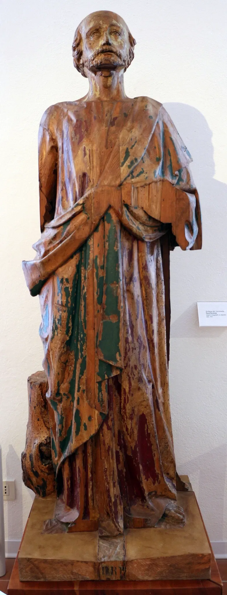 Museo Archeologico e d'Arte della Maremma - Museo d'Arte Sacra della Diocesi di Grosseto