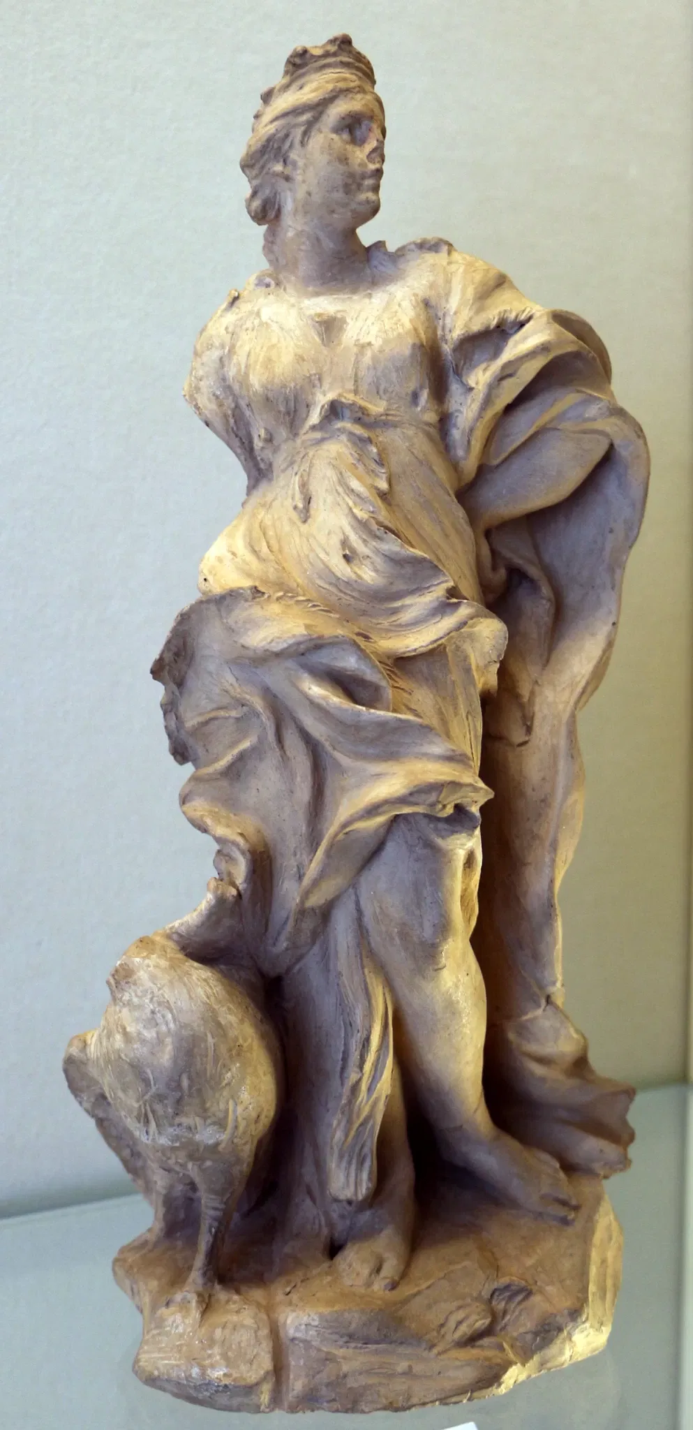 Museo Archeologico e d'Arte della Maremma - Museo d'Arte Sacra della Diocesi di Grosseto