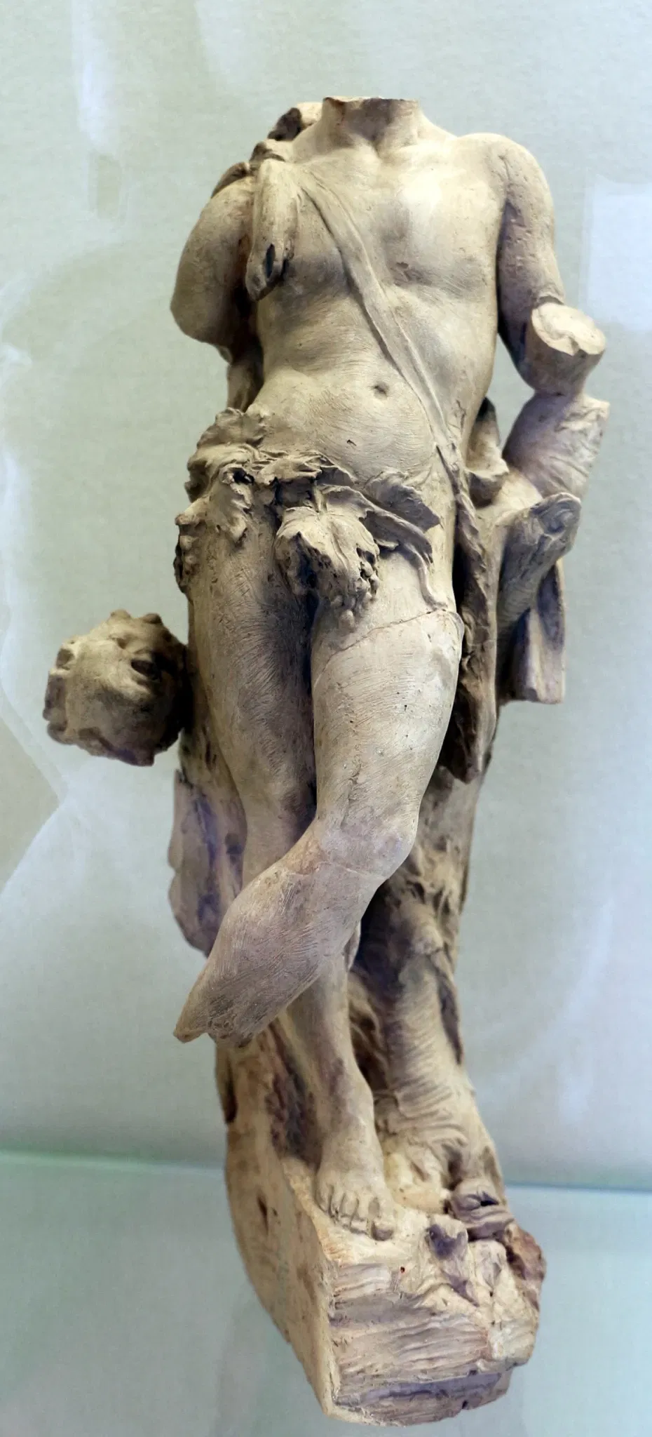 Museo Archeologico e d'Arte della Maremma - Museo d'Arte Sacra della Diocesi di Grosseto