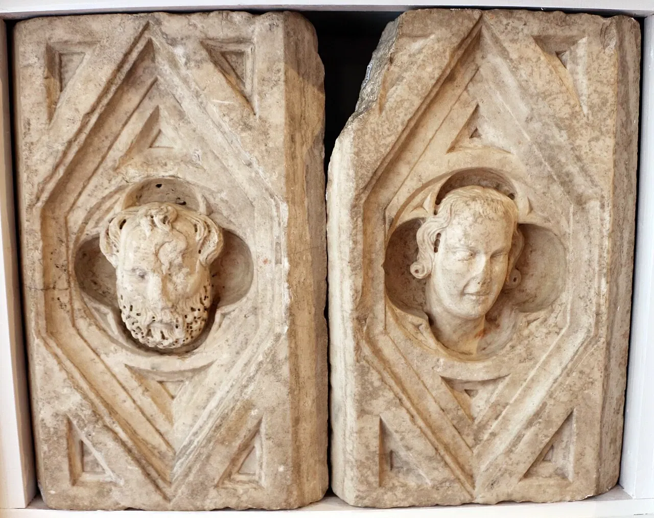 Museo Archeologico e d'Arte della Maremma - Museo d'Arte Sacra della Diocesi di Grosseto