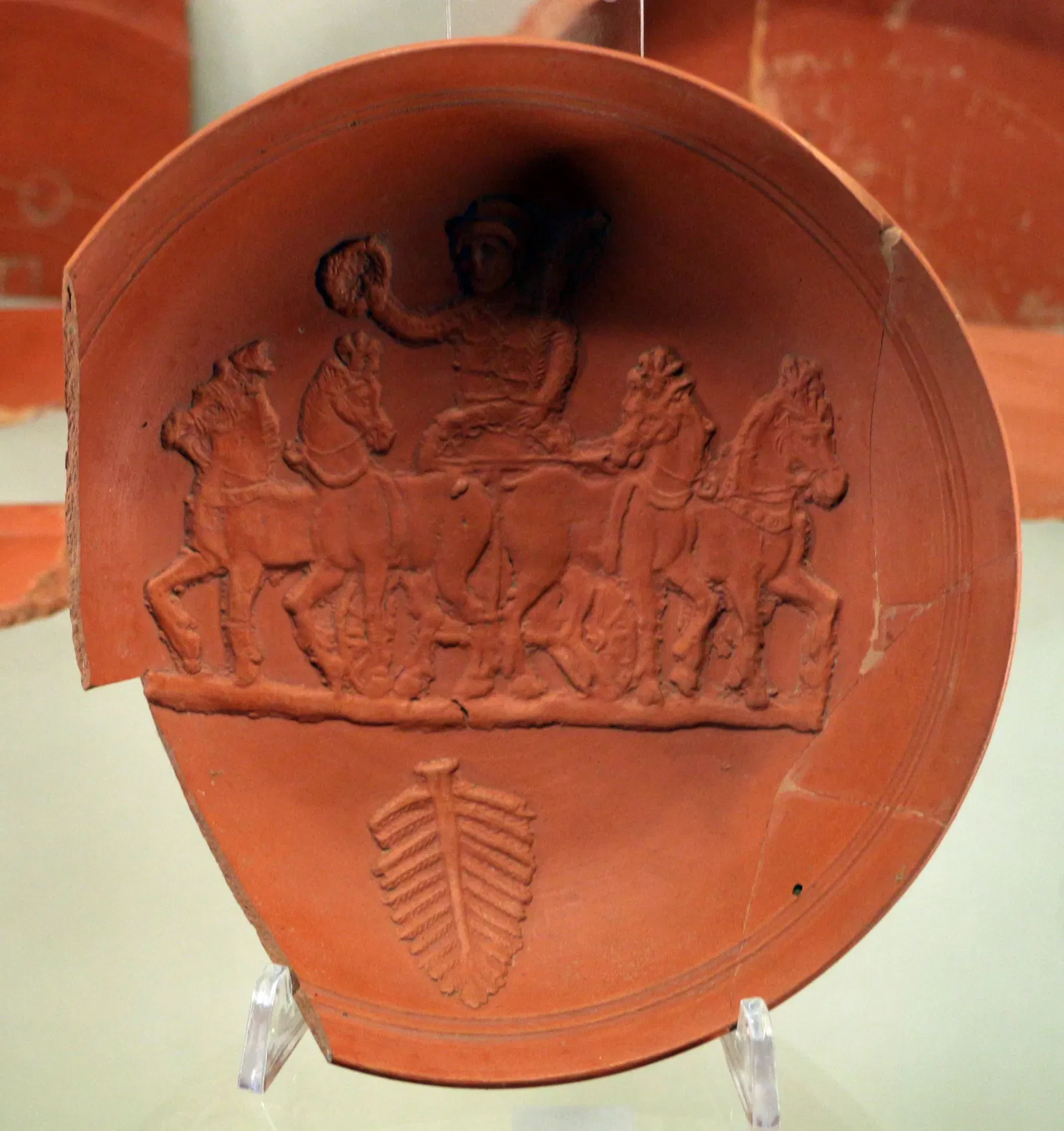 Museo Archeologico e d'Arte della Maremma - Museo d'Arte Sacra della Diocesi di Grosseto