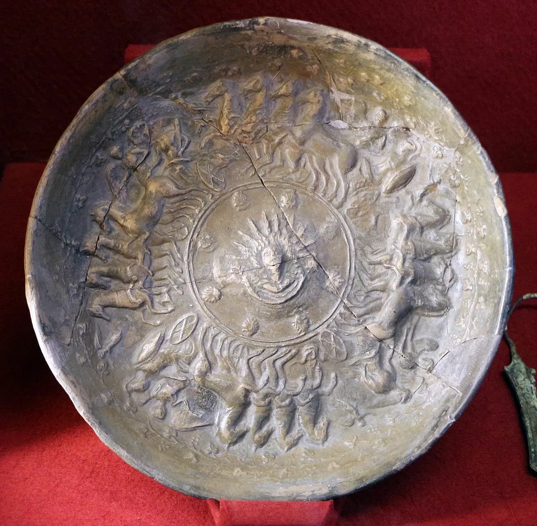 Museo Archeologico e d'Arte della Maremma - Museo d'Arte Sacra della Diocesi di Grosseto