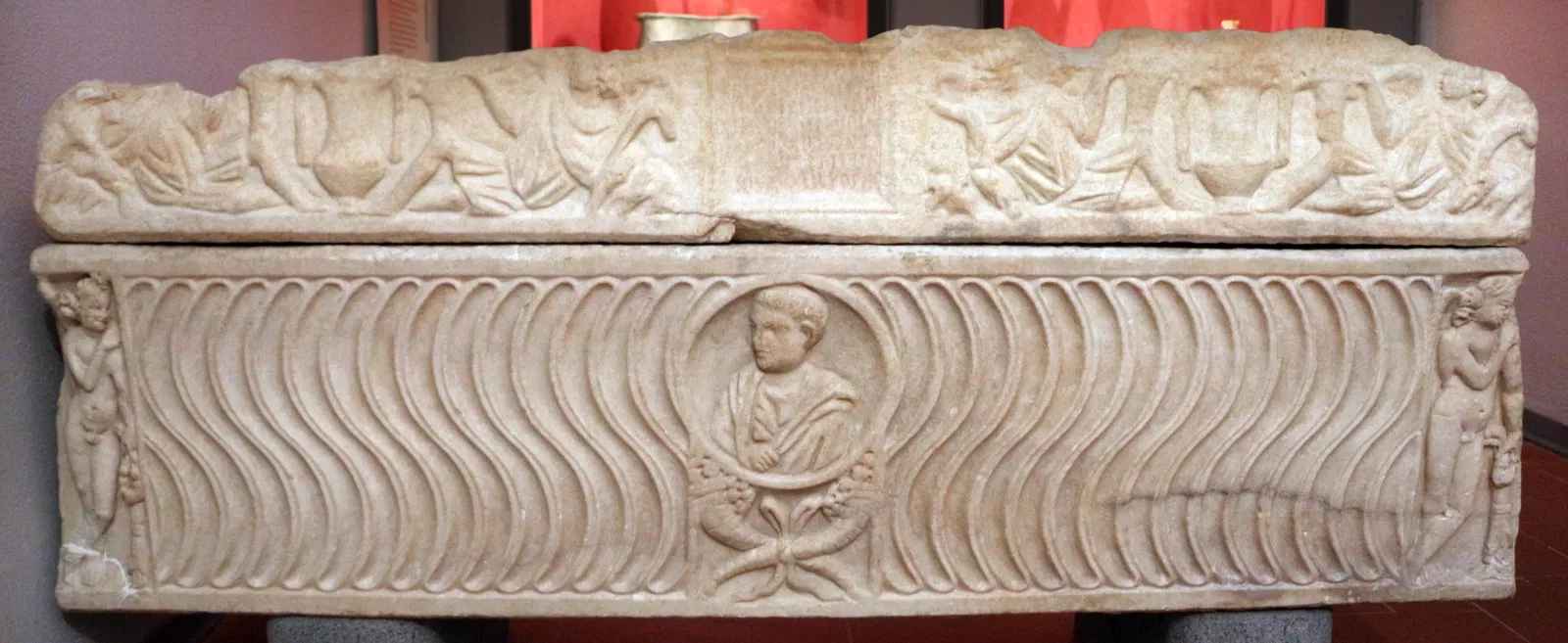 Museo Archeologico e d'Arte della Maremma - Museo d'Arte Sacra della Diocesi di Grosseto