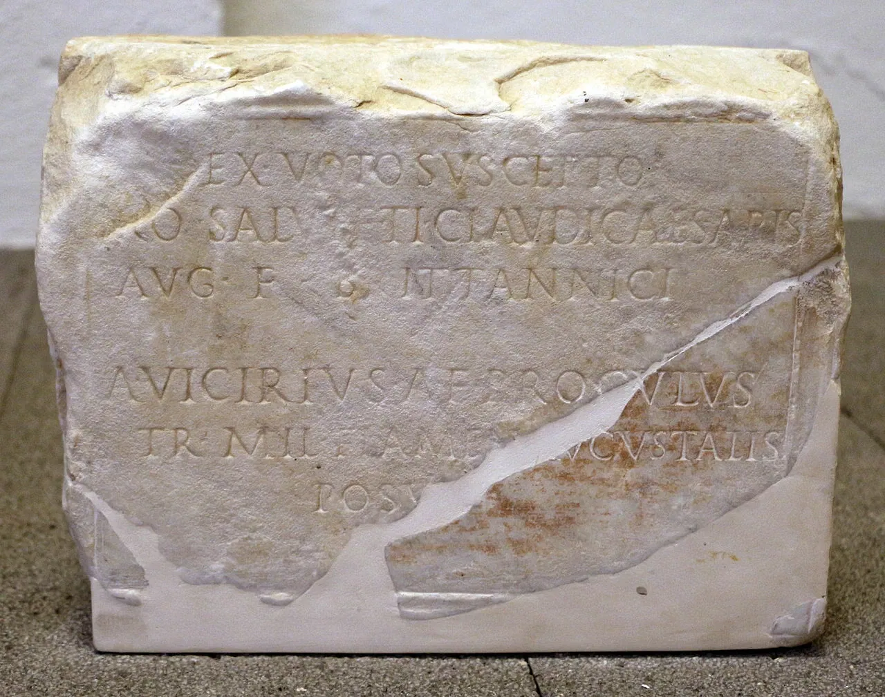 Museo Archeologico e d'Arte della Maremma - Museo d'Arte Sacra della Diocesi di Grosseto