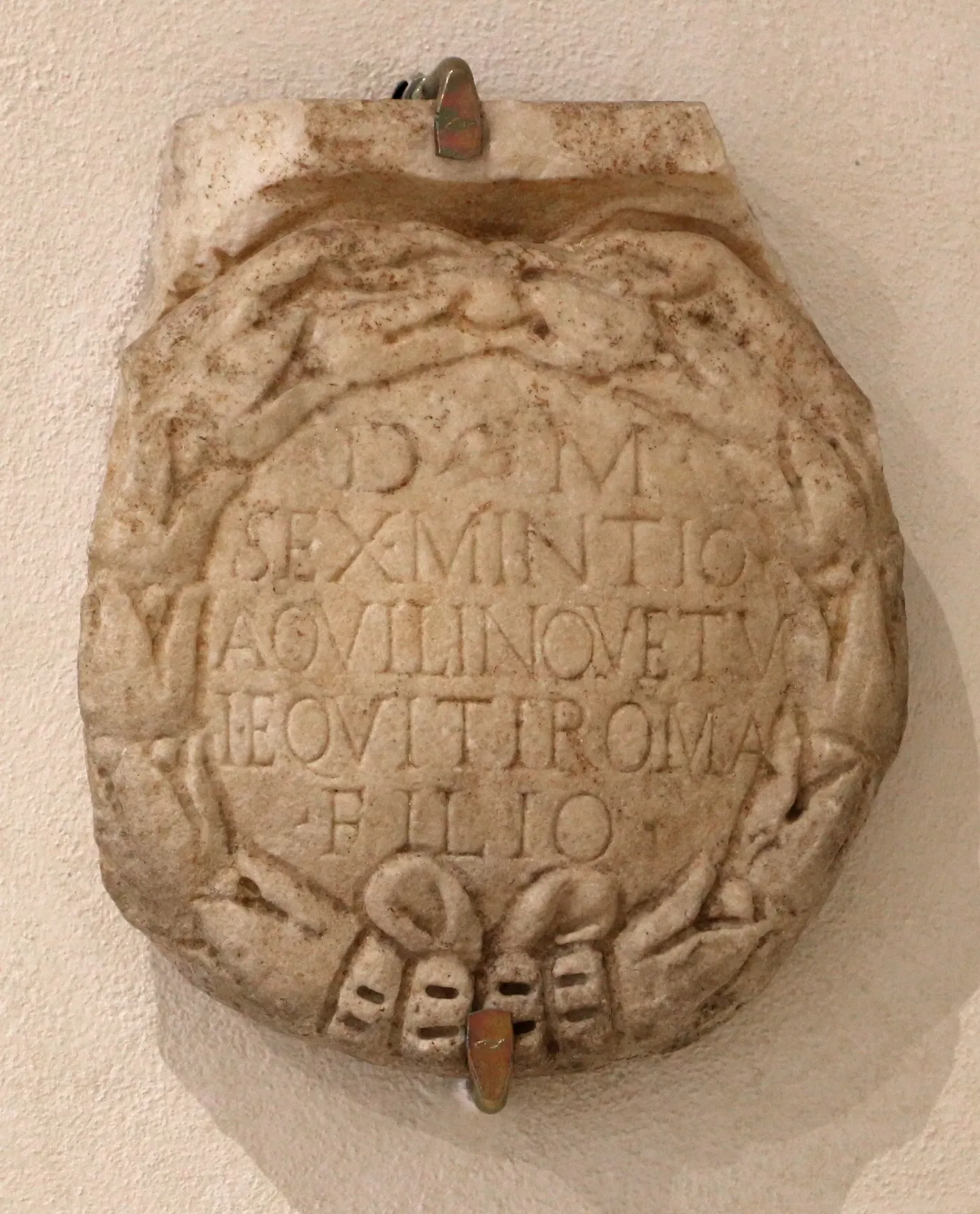 Museo Archeologico e d'Arte della Maremma - Museo d'Arte Sacra della Diocesi di Grosseto