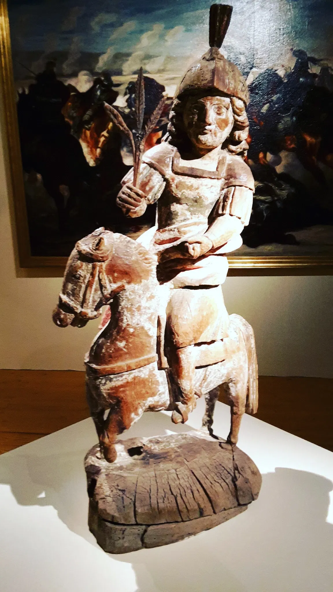 Musée des Civilisations