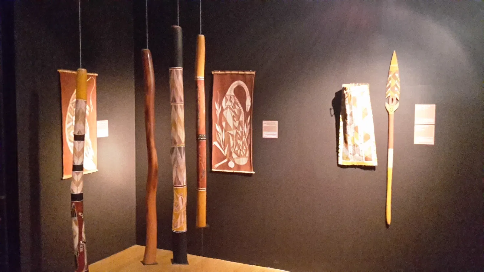 Musée des Civilisations