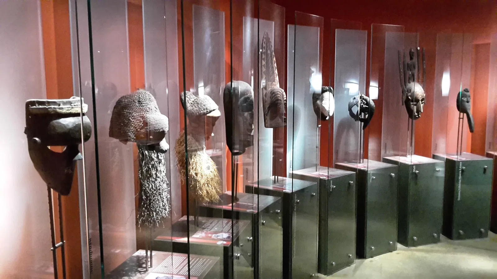 Musée des Civilisations