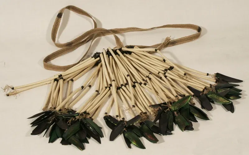 Musée des Civilisations