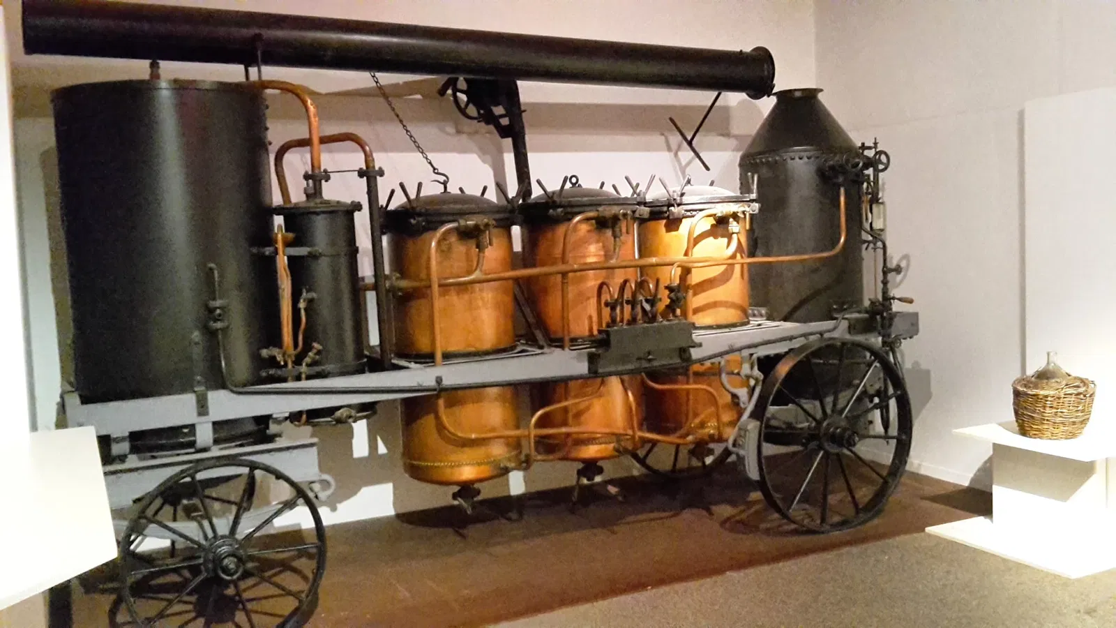 Musée des Civilisations