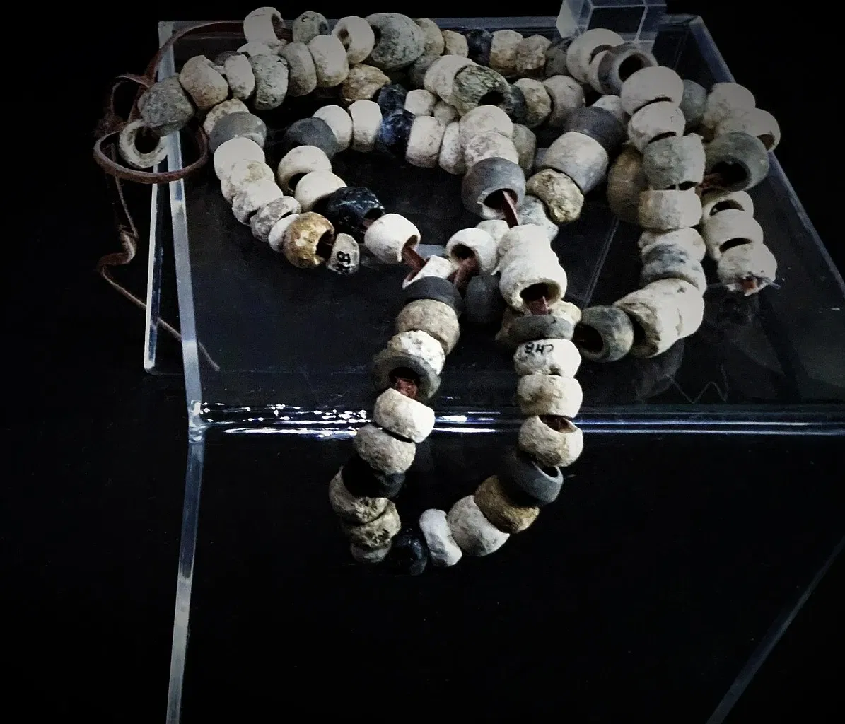 Musée de la Préhistoire du Vercors