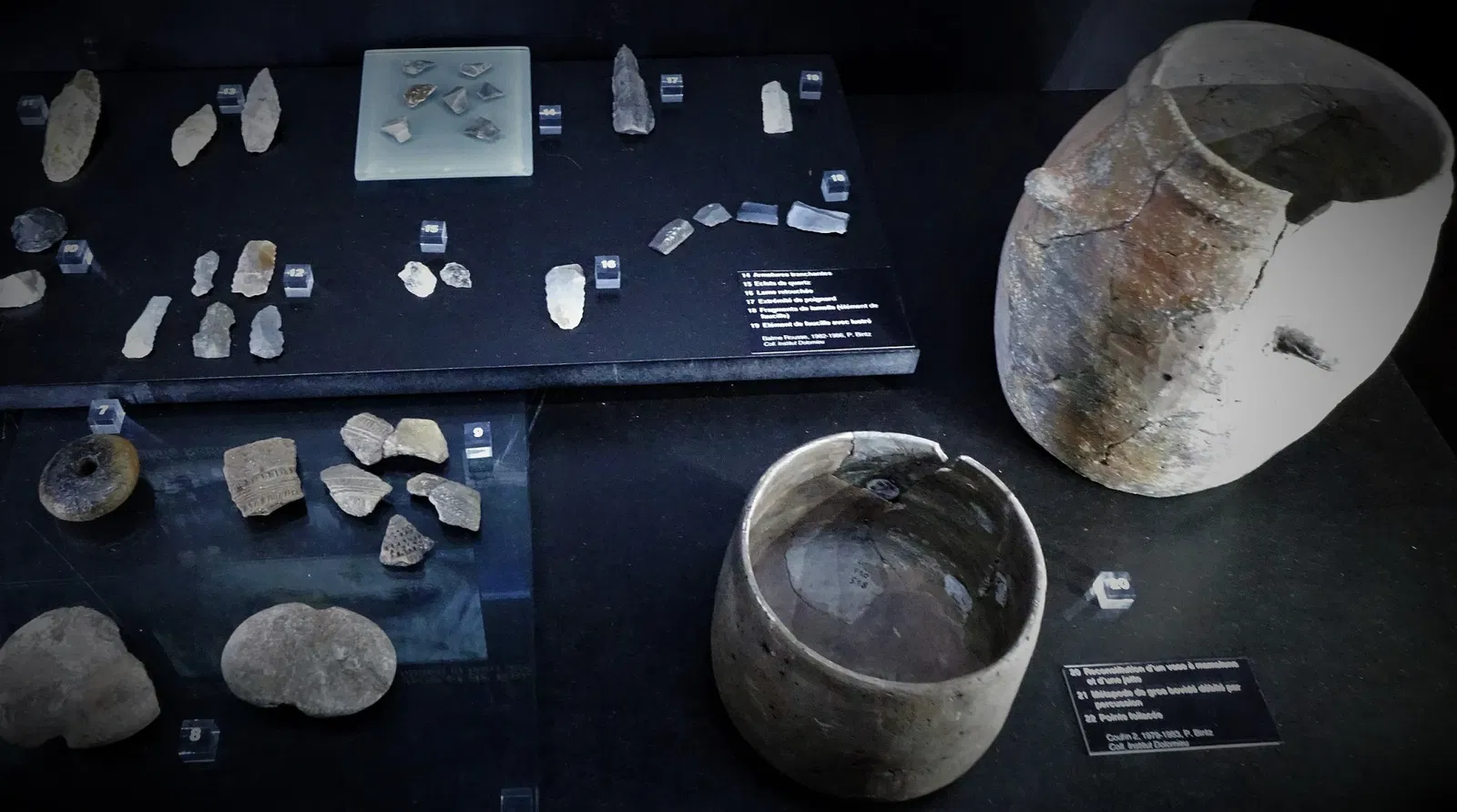 Musée de la Préhistoire du Vercors