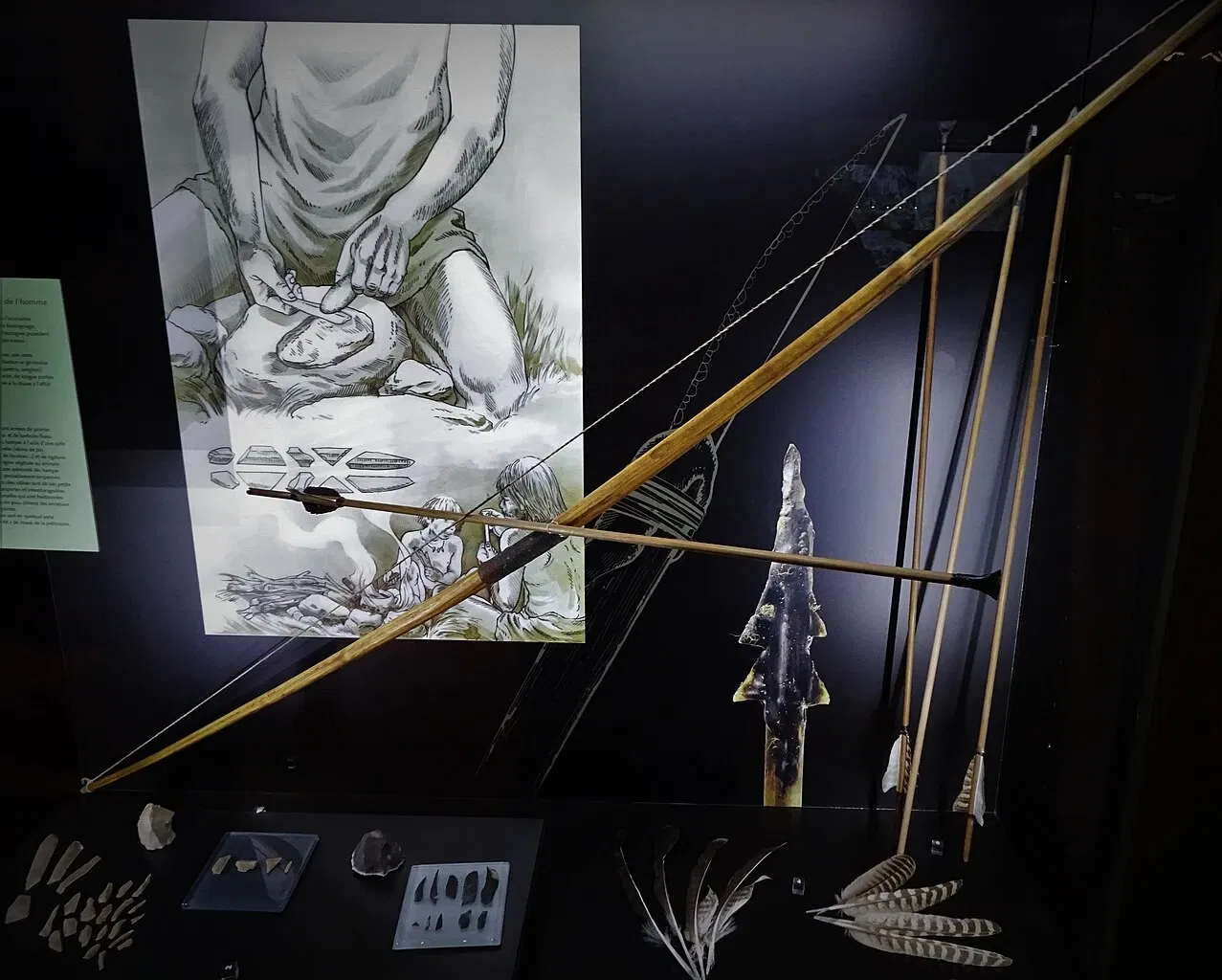 Musée de la Préhistoire du Vercors