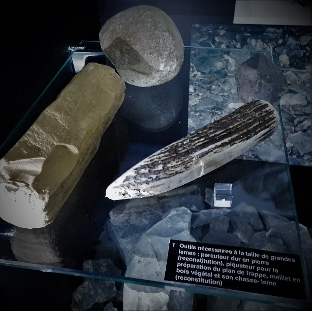 Musée de la Préhistoire du Vercors