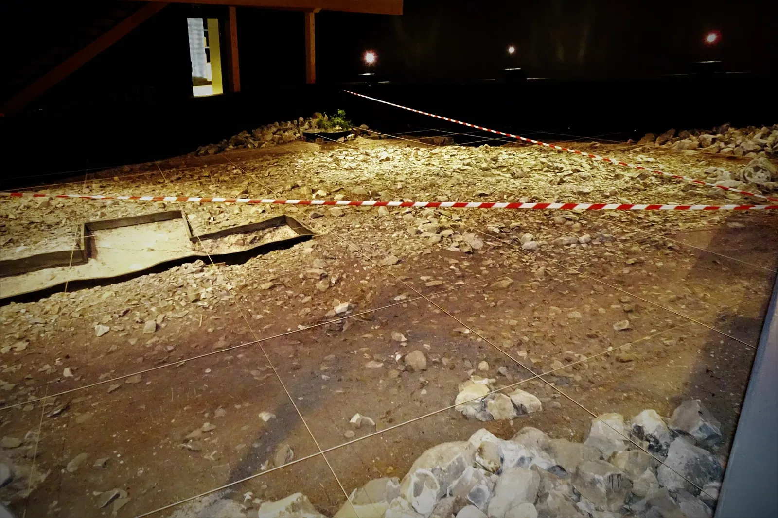 Musée de la Préhistoire du Vercors