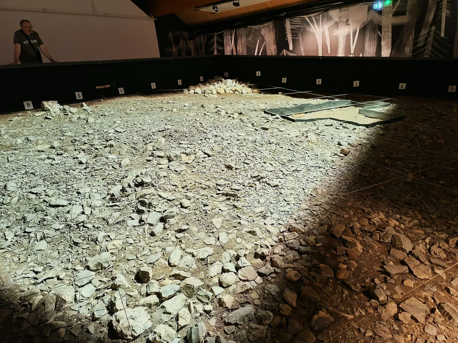 Musée de la Préhistoire du Vercors