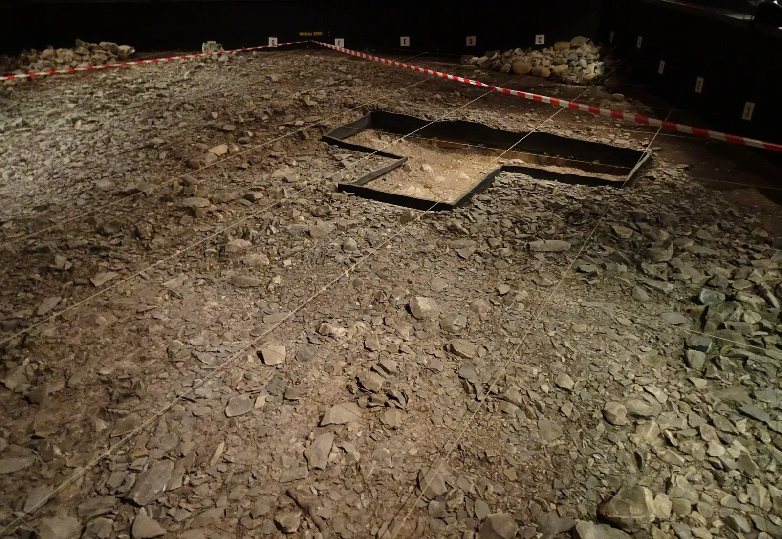 Musée de la Préhistoire du Vercors