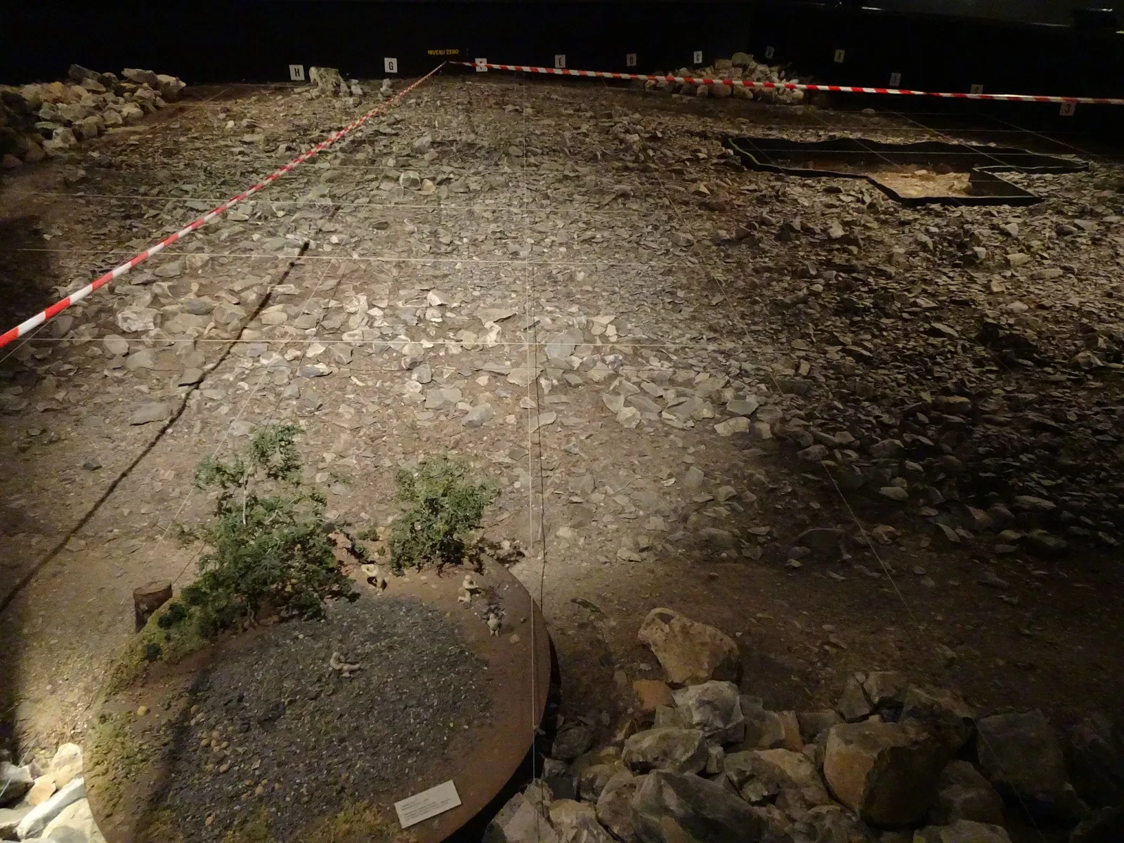 Musée de la Préhistoire du Vercors